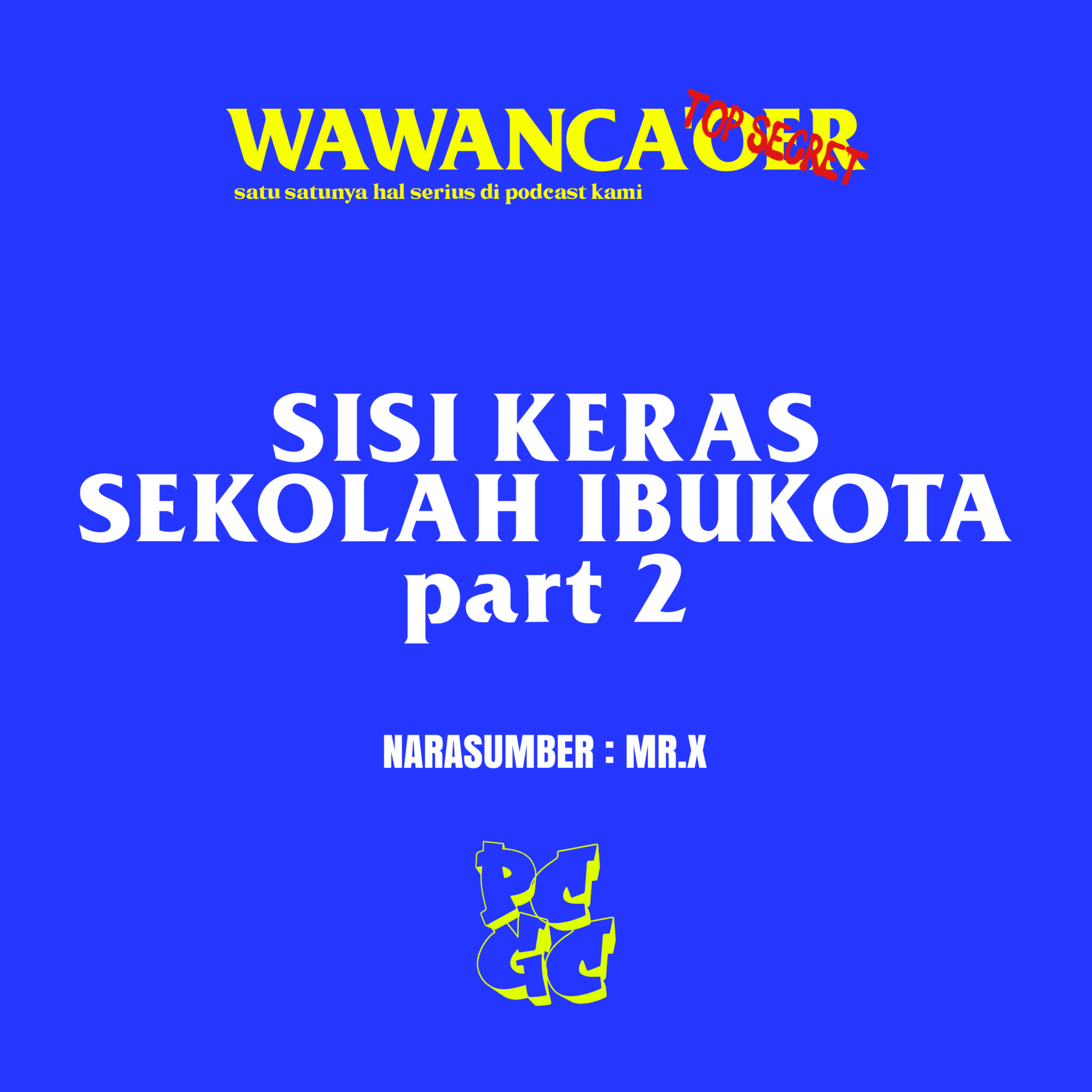 GELAP CAKAP