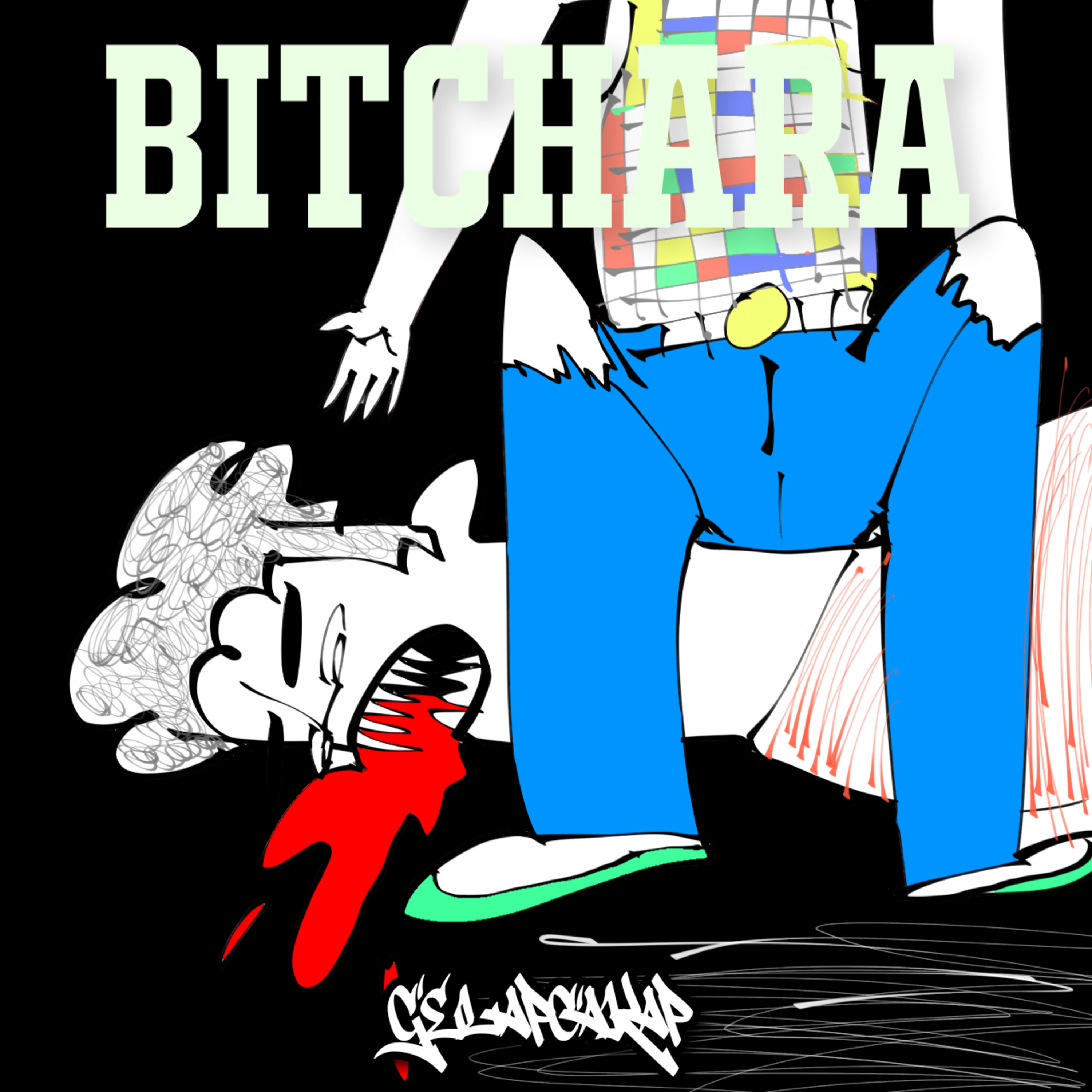 126. Bitchara - Selingkuh 2 episode artwork