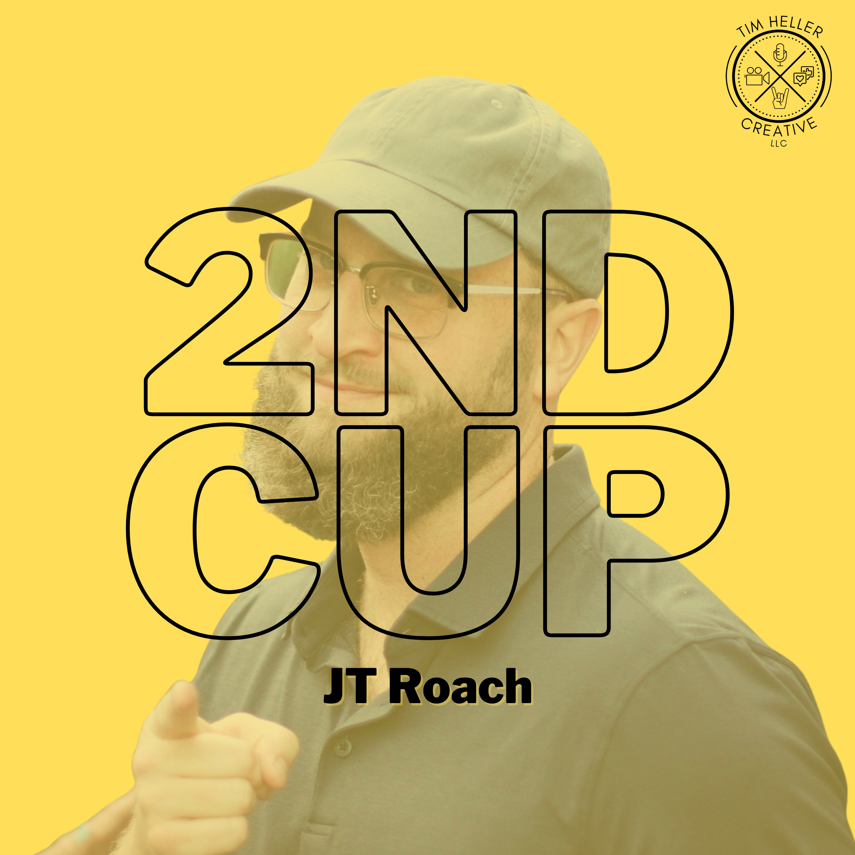 2nd Cup