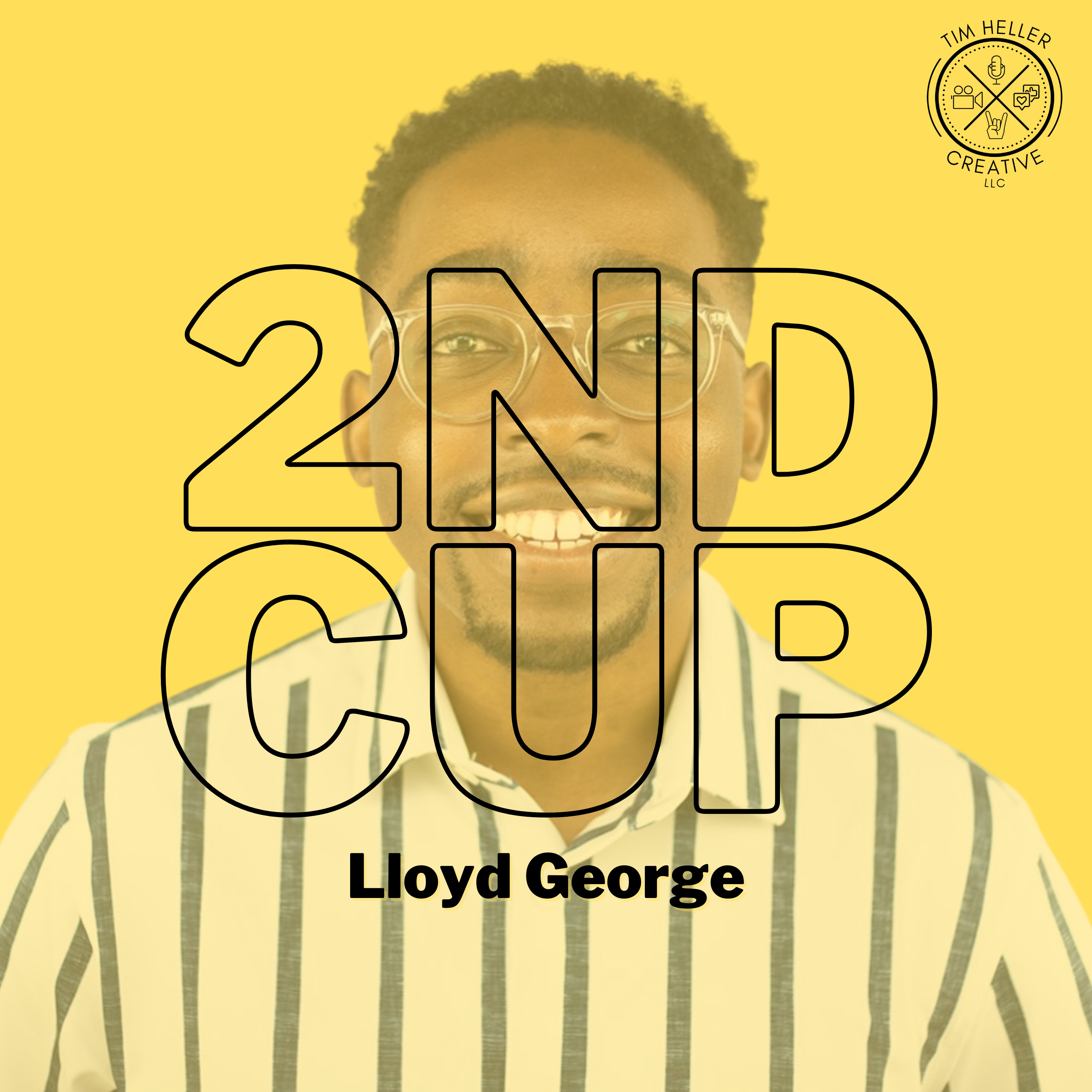 2nd Cup