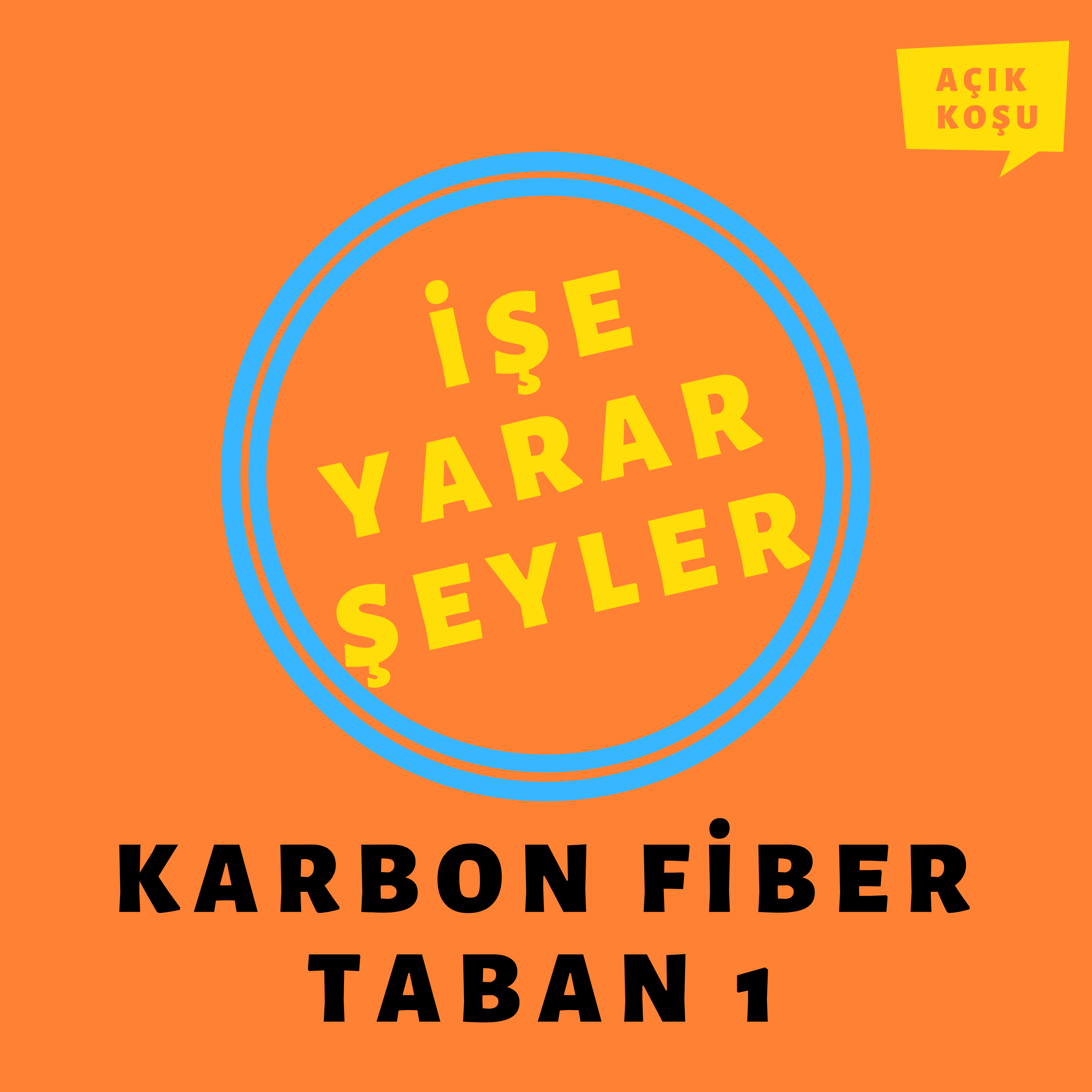 AÇIK KOŞU