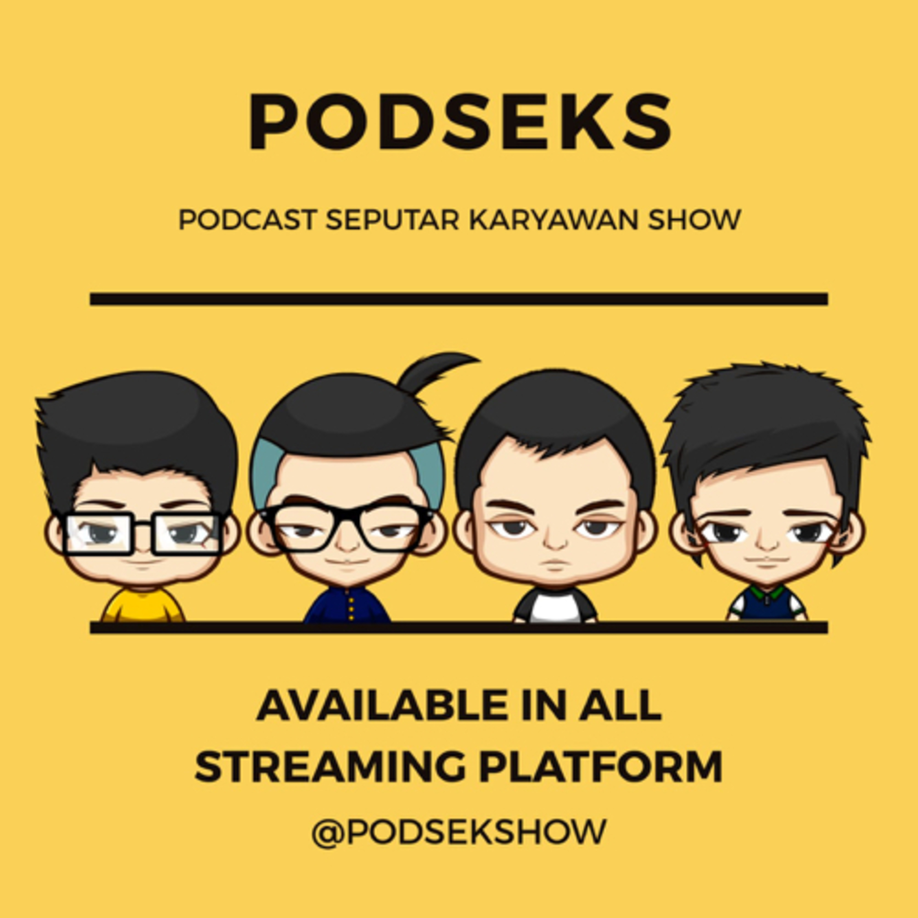 PODSEKS