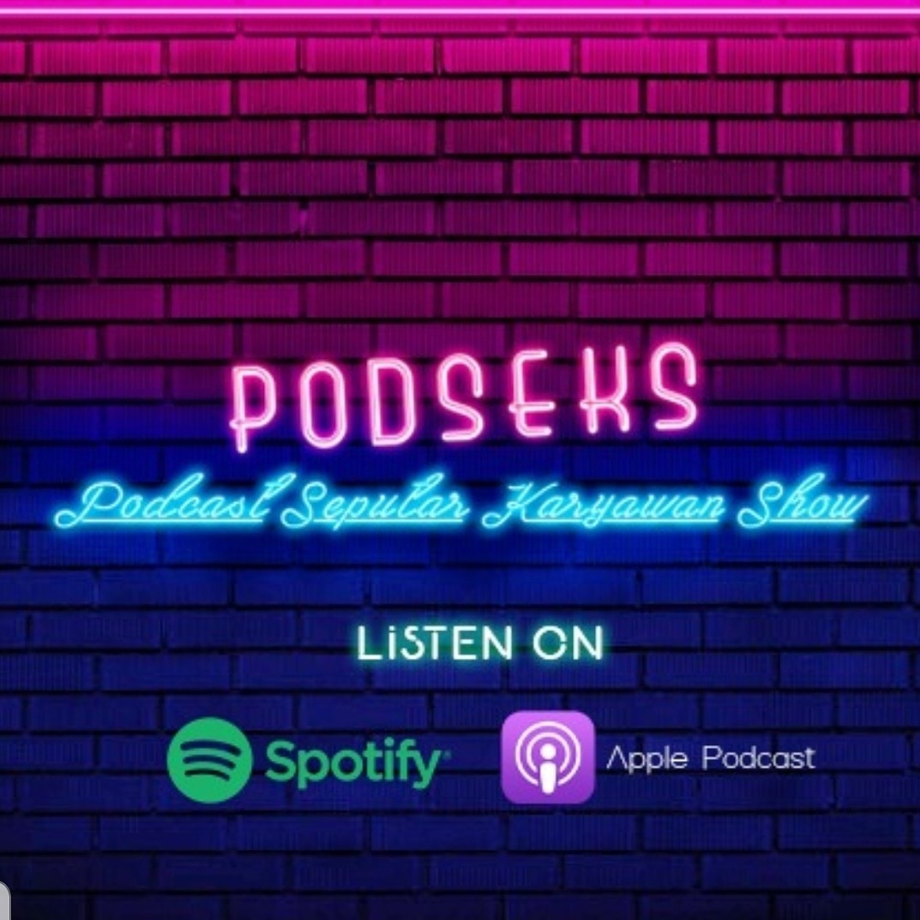 PODSEKS