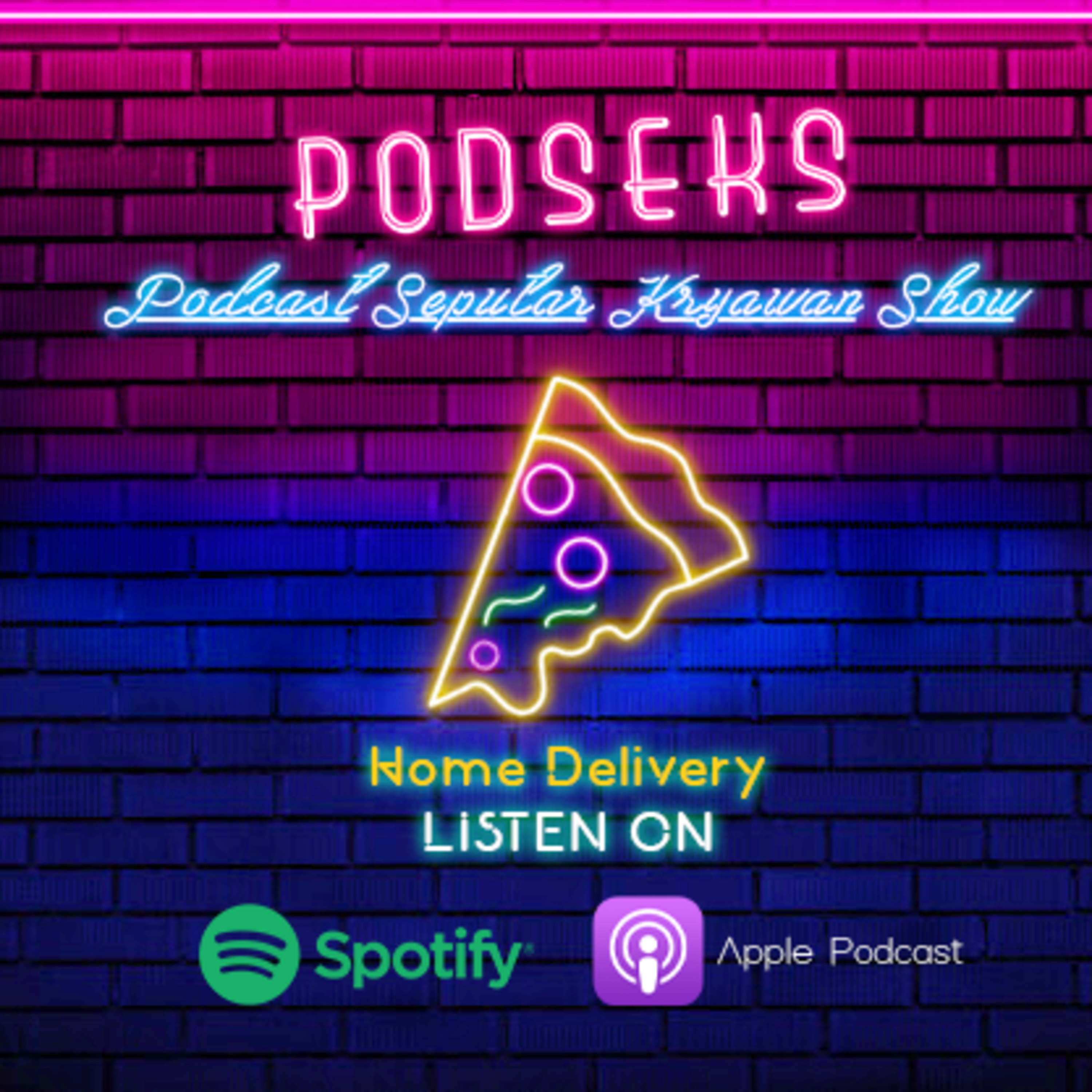 PODSEKS
