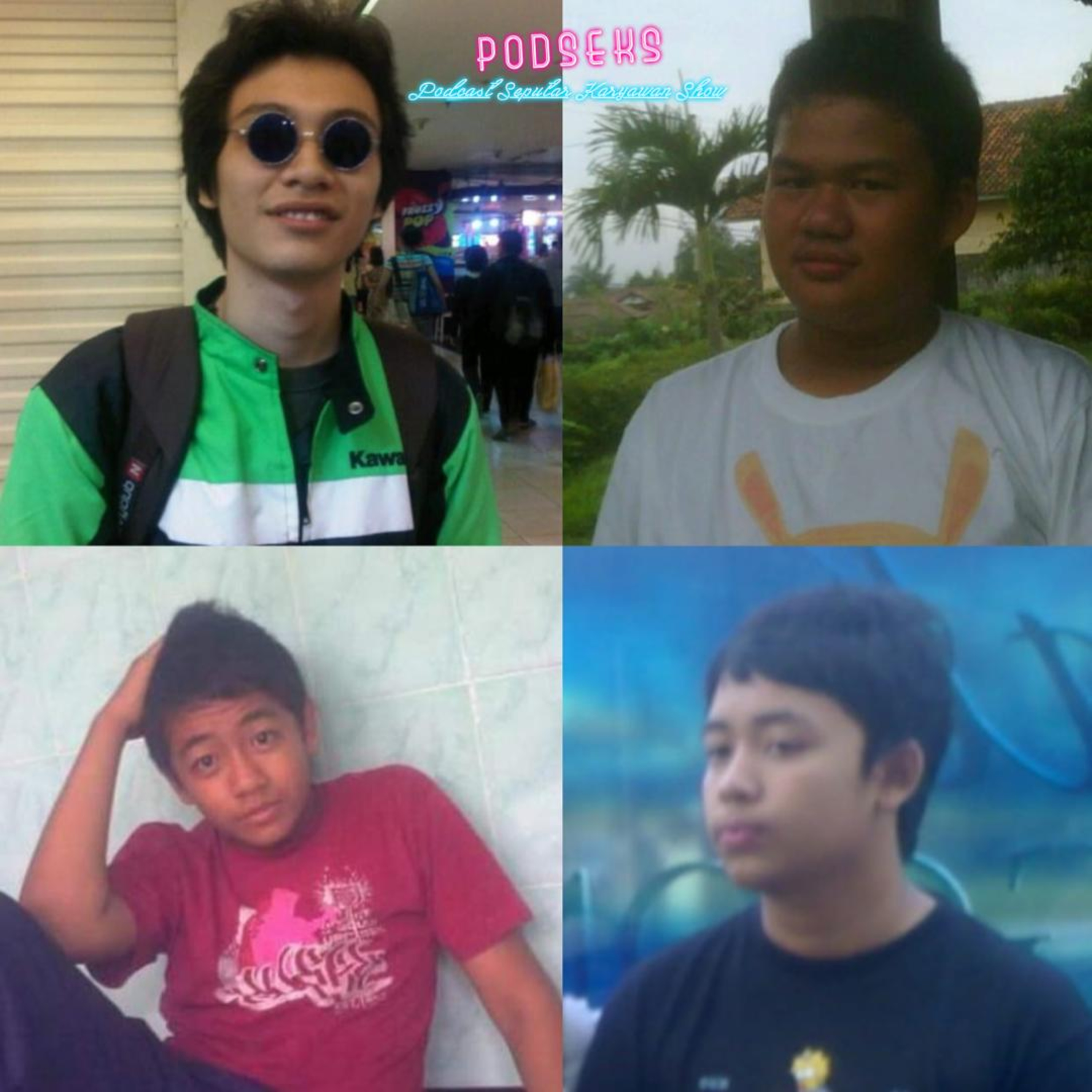 PODSEKS