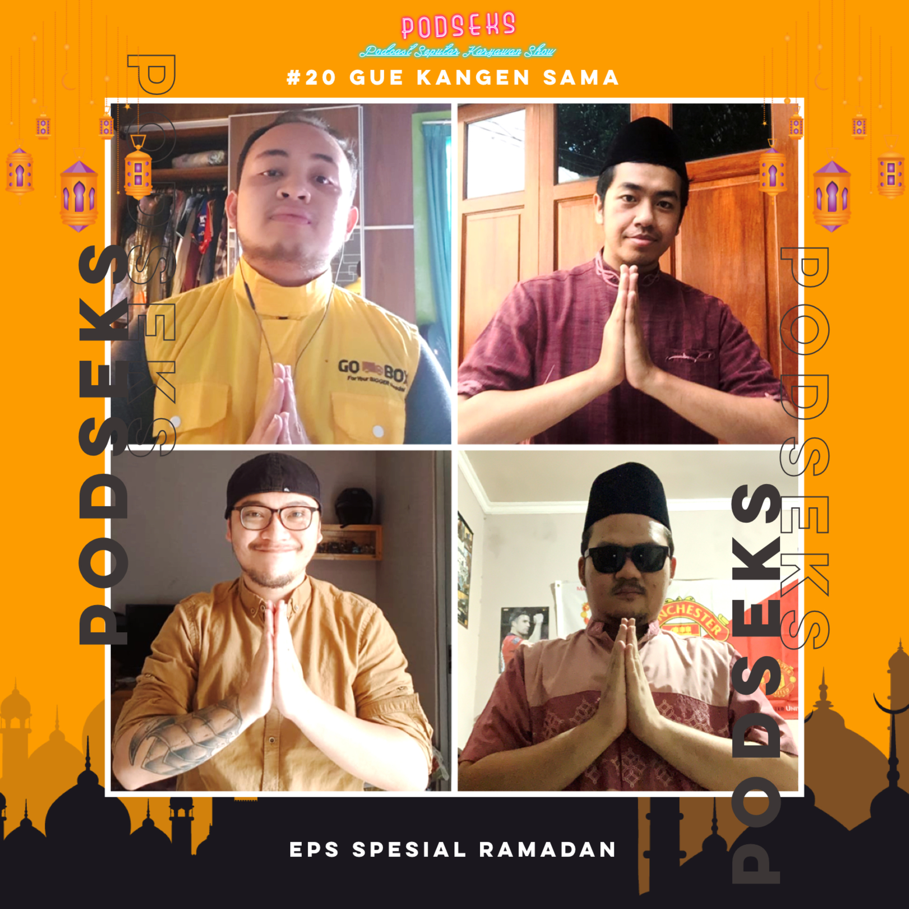 PODSEKS