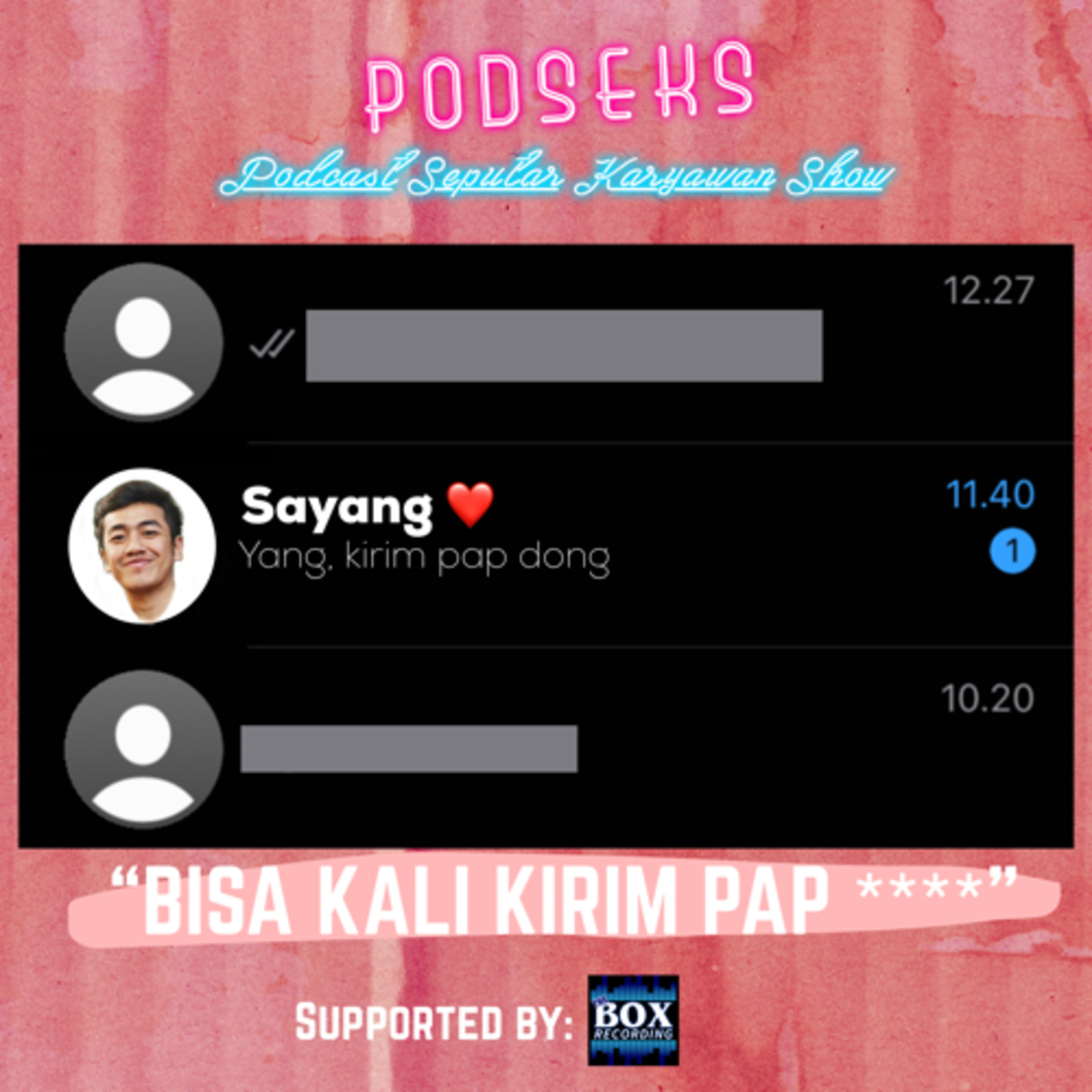 PODSEKS
