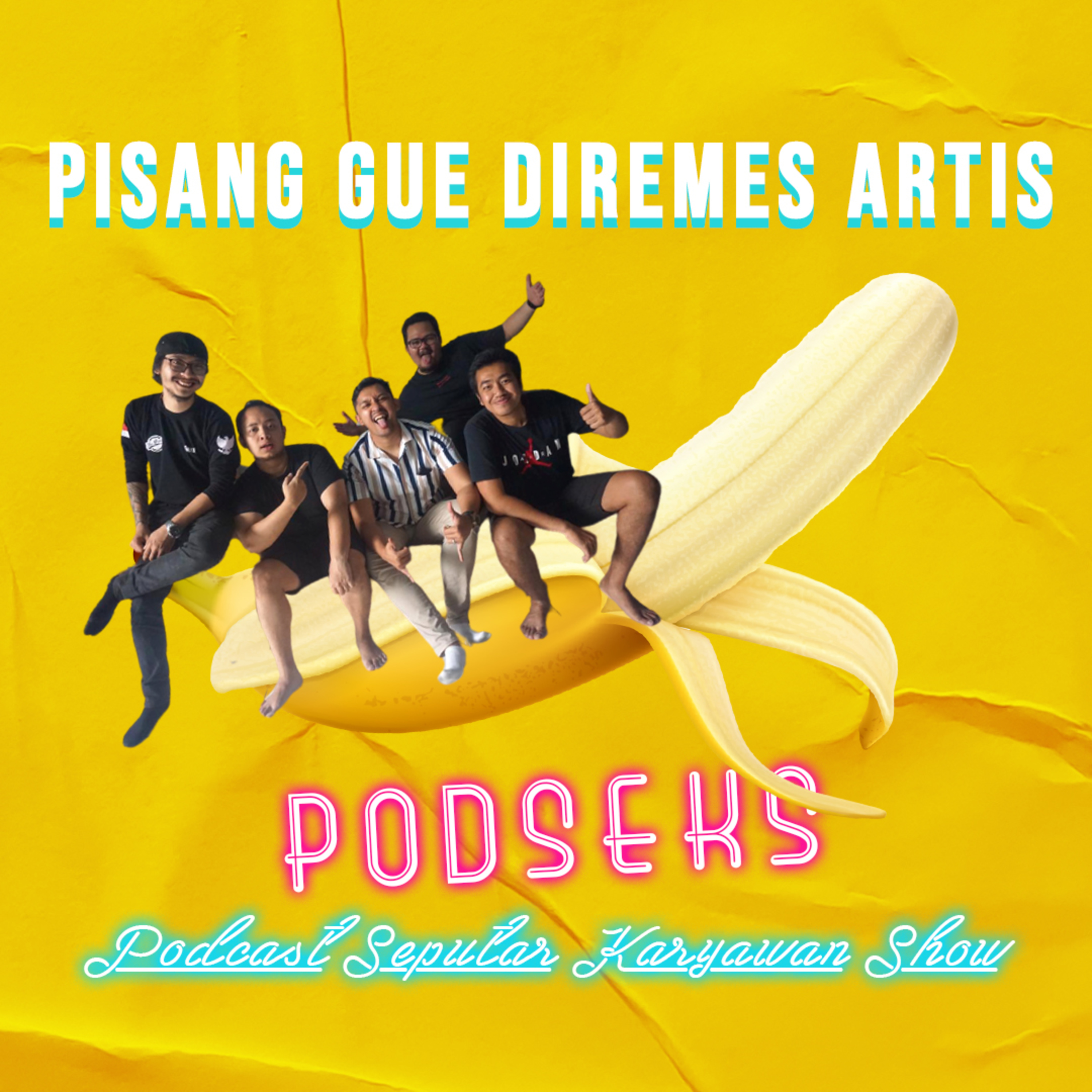 PODSEKS
