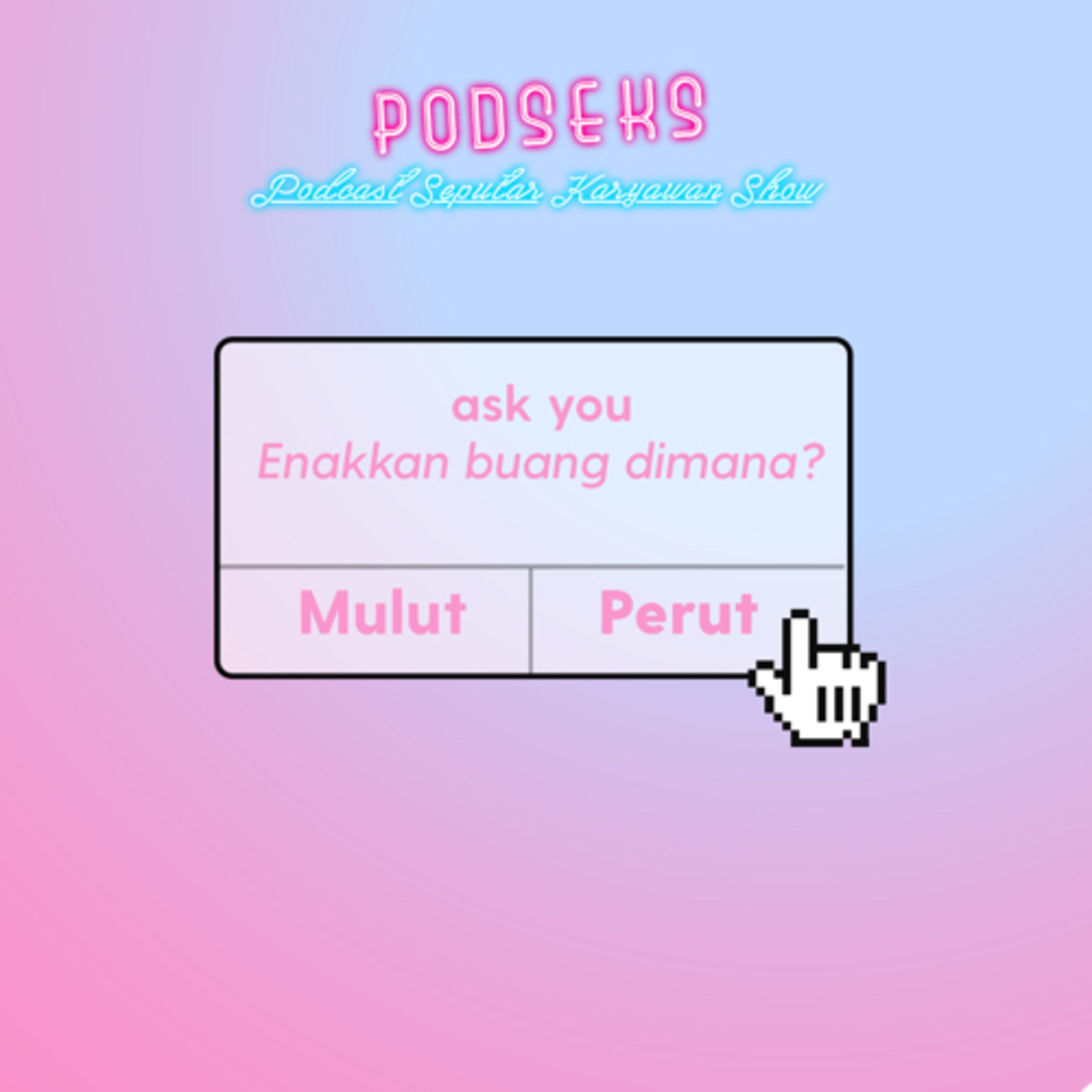 PODSEKS