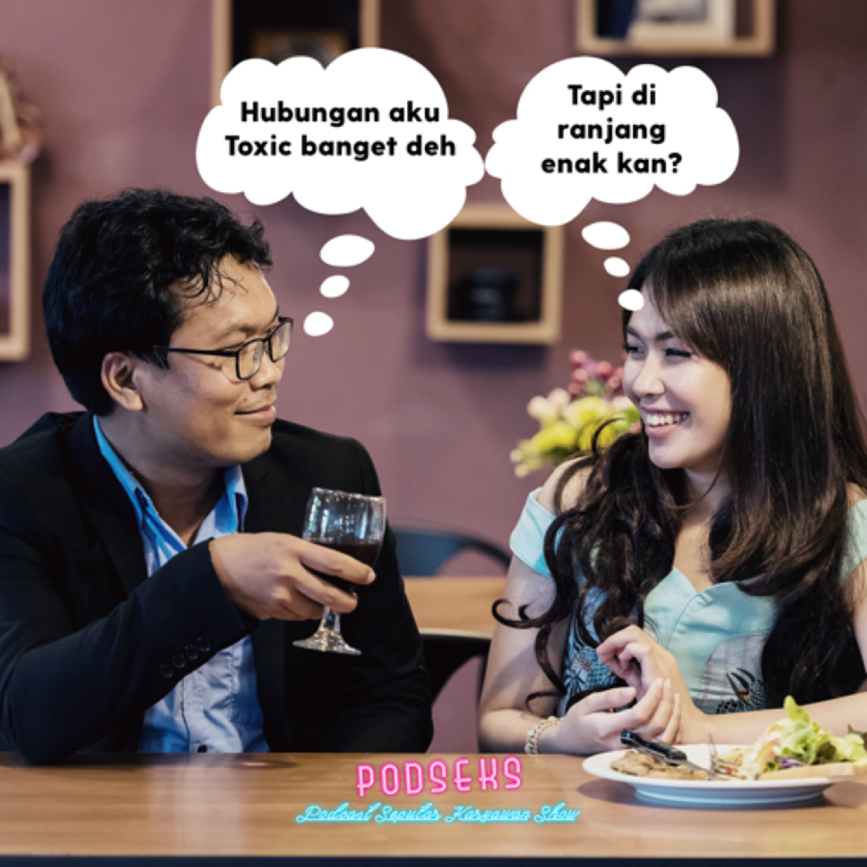 PODSEKS