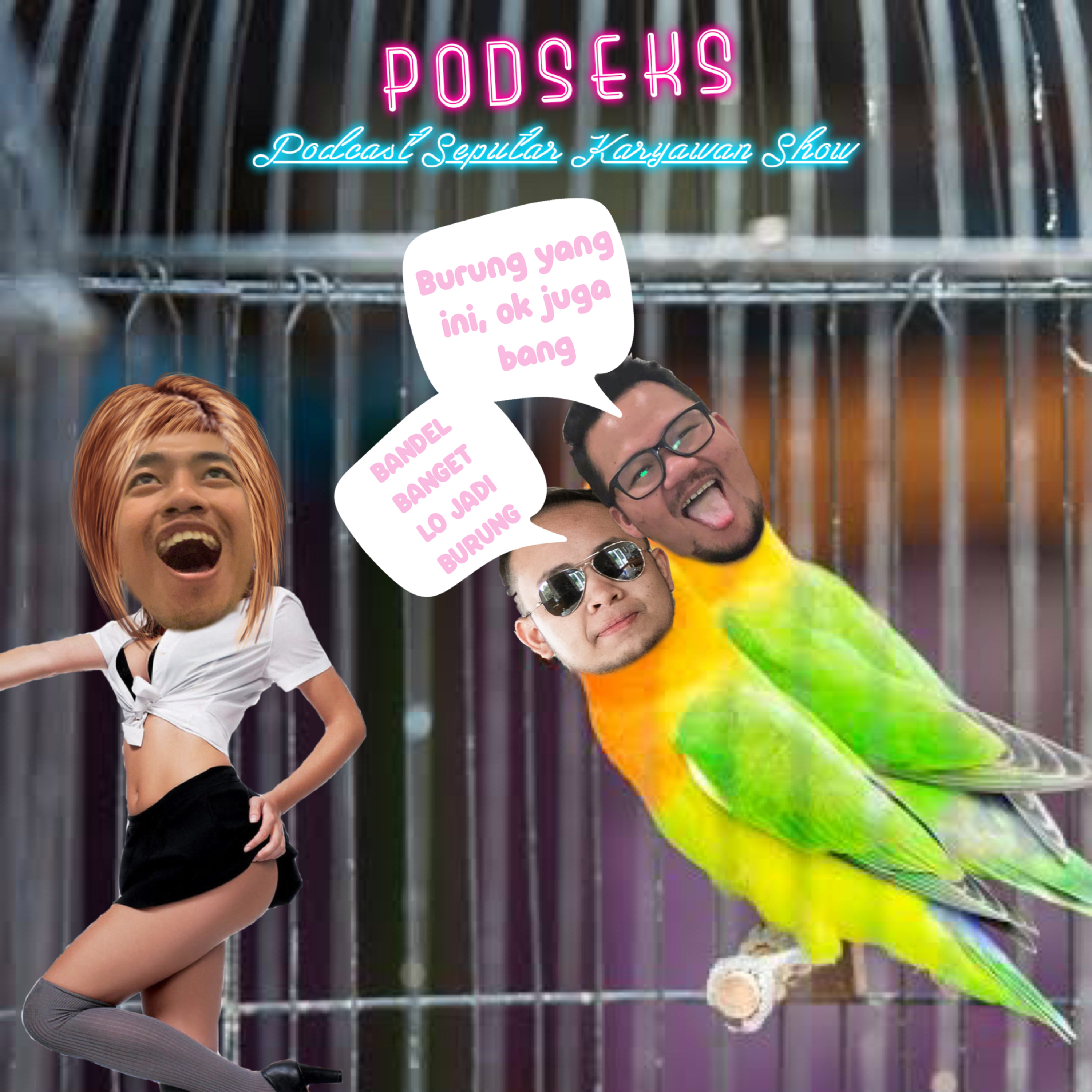 PODSEKS