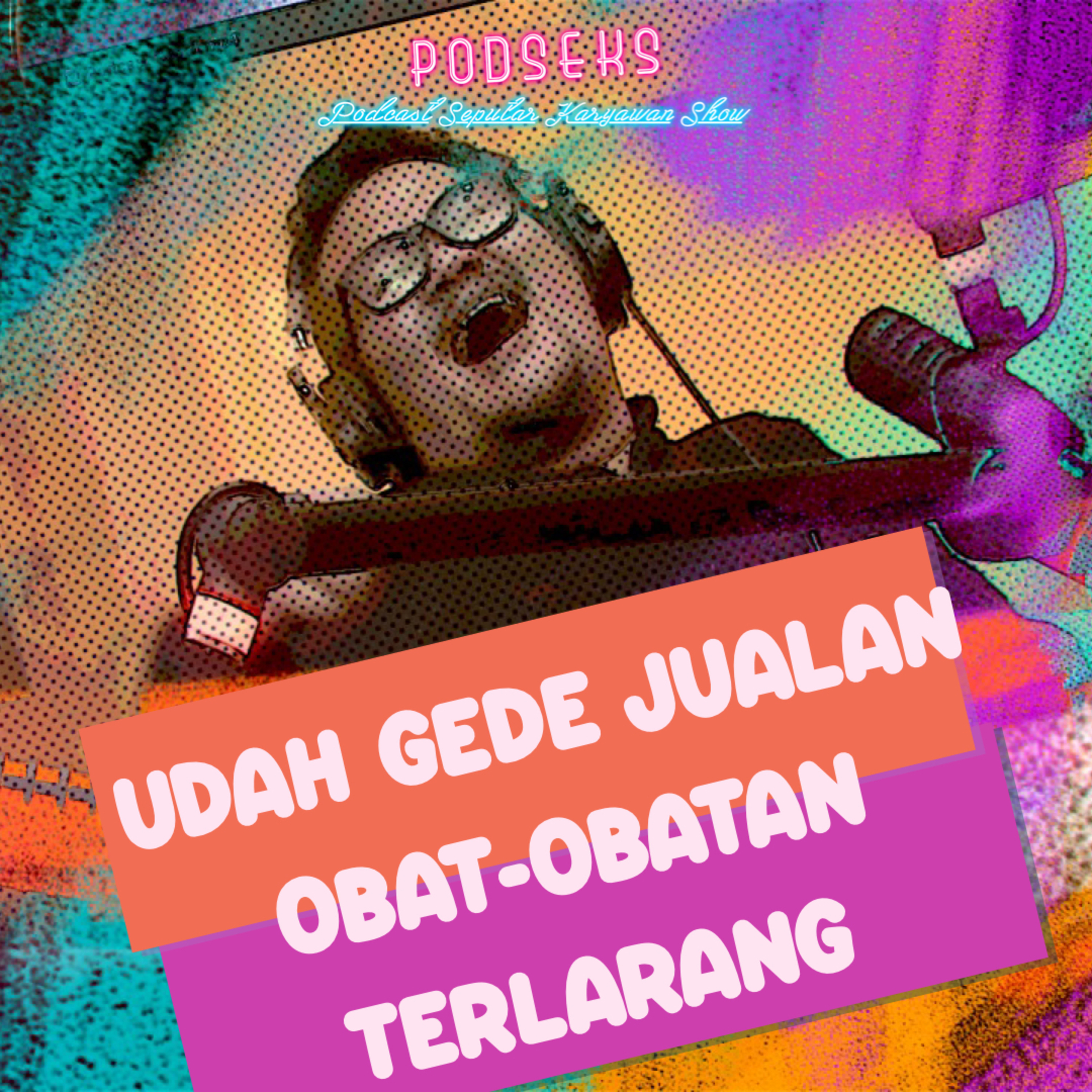 PODSEKS