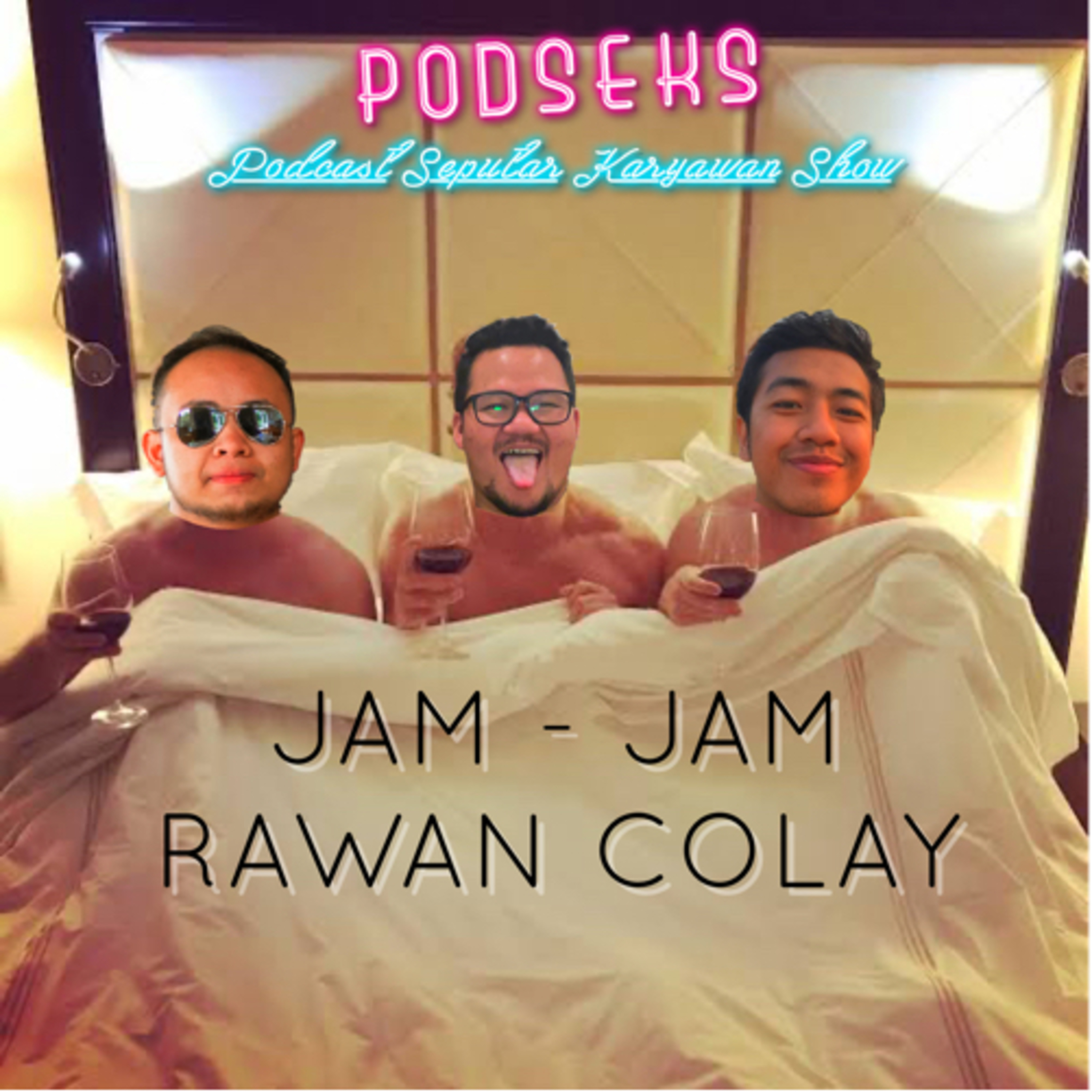 PODSEKS
