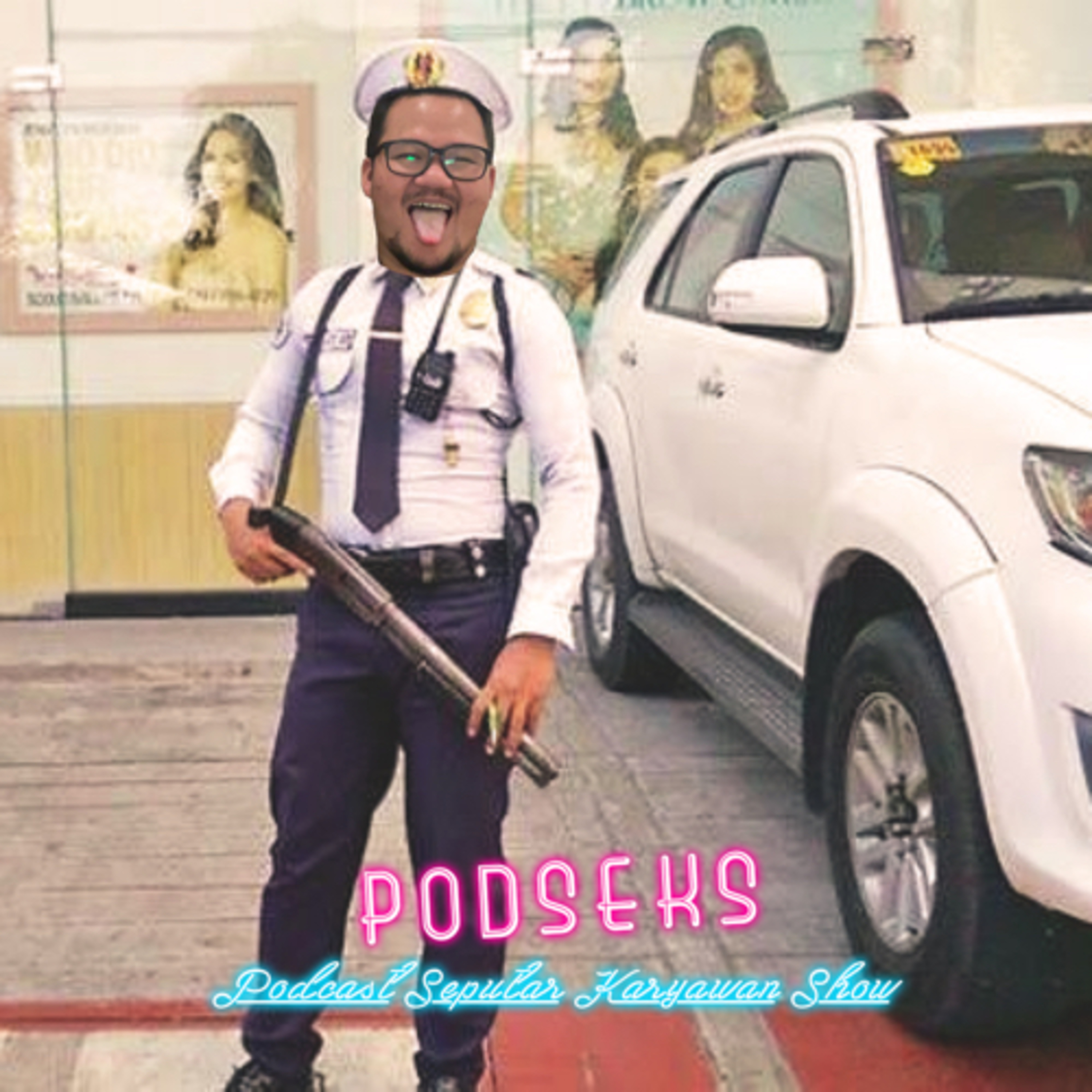 PODSEKS