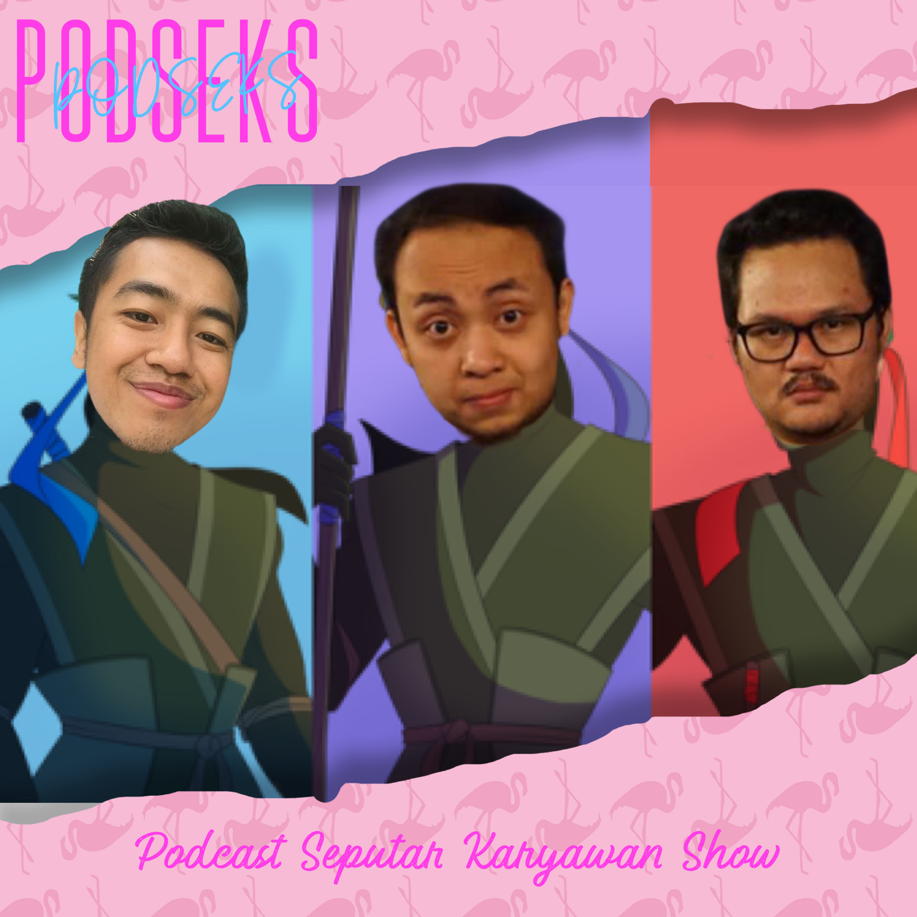 PODSEKS