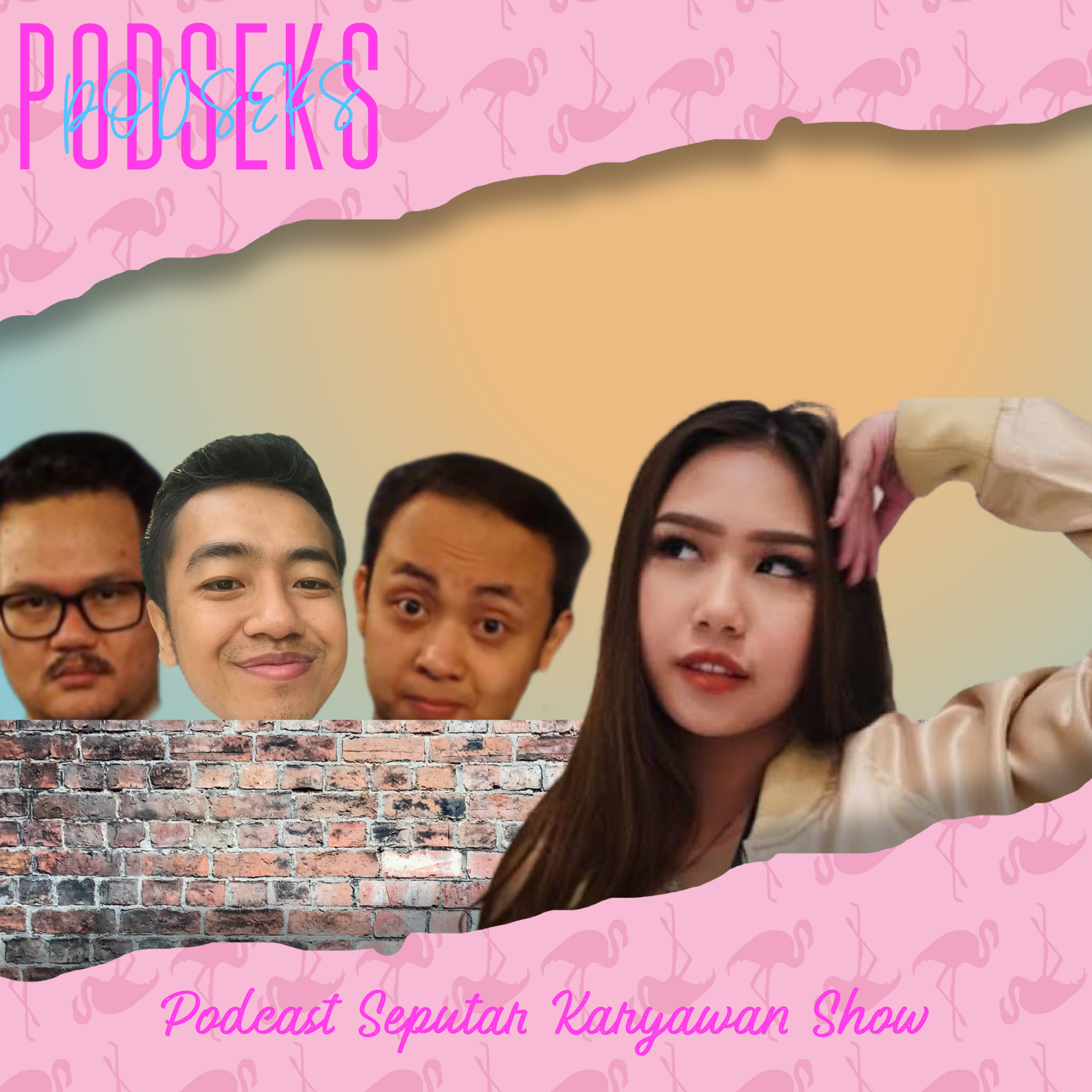 PODSEKS
