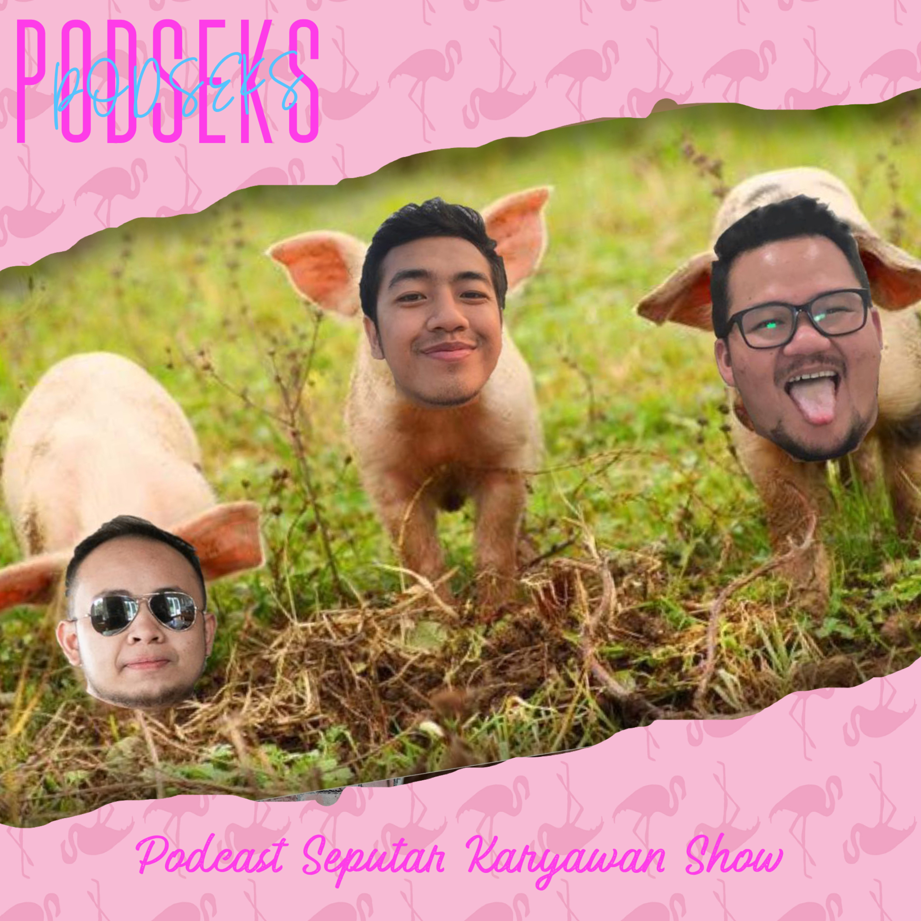PODSEKS