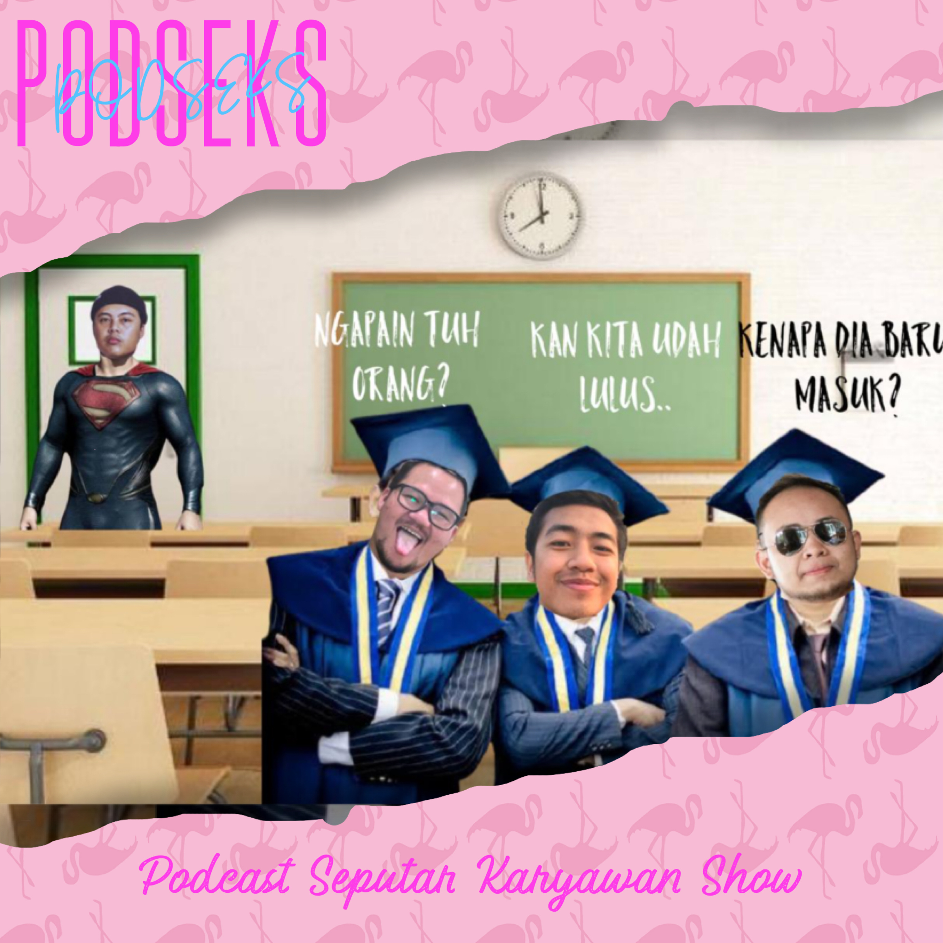PODSEKS