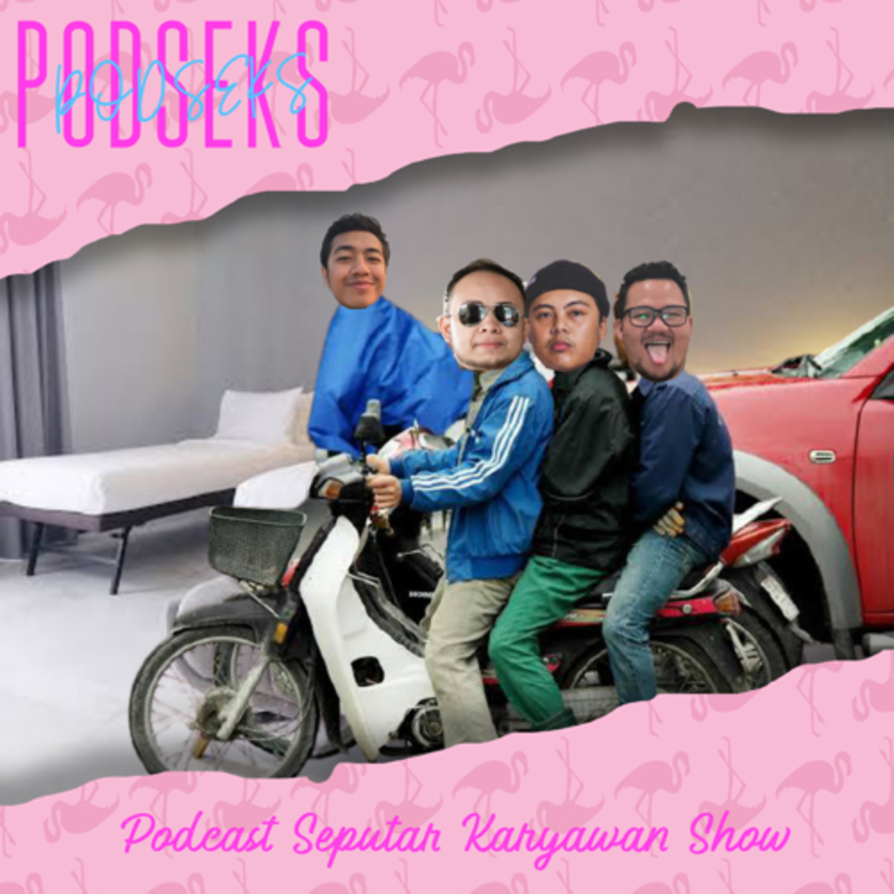 PODSEKS