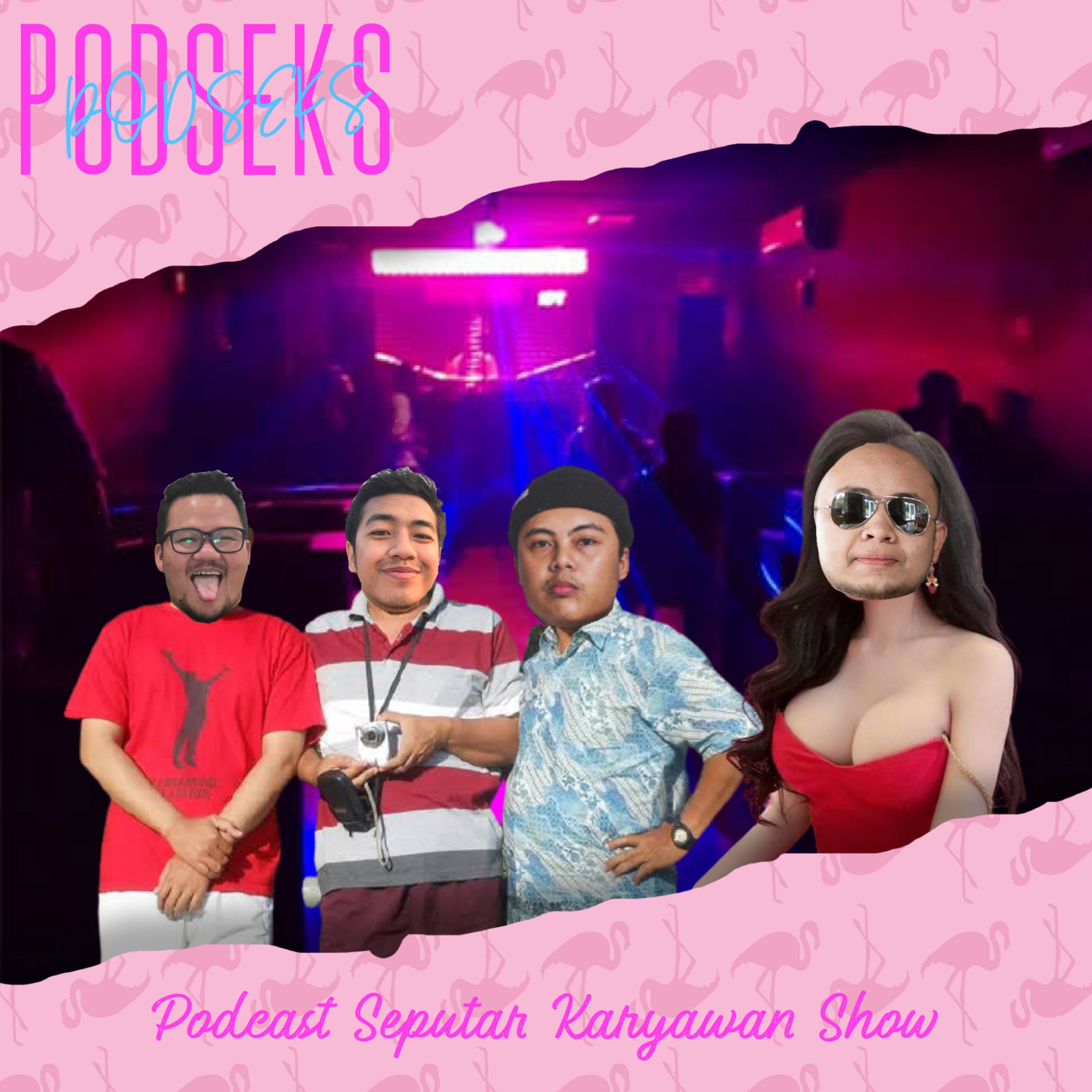 PODSEKS