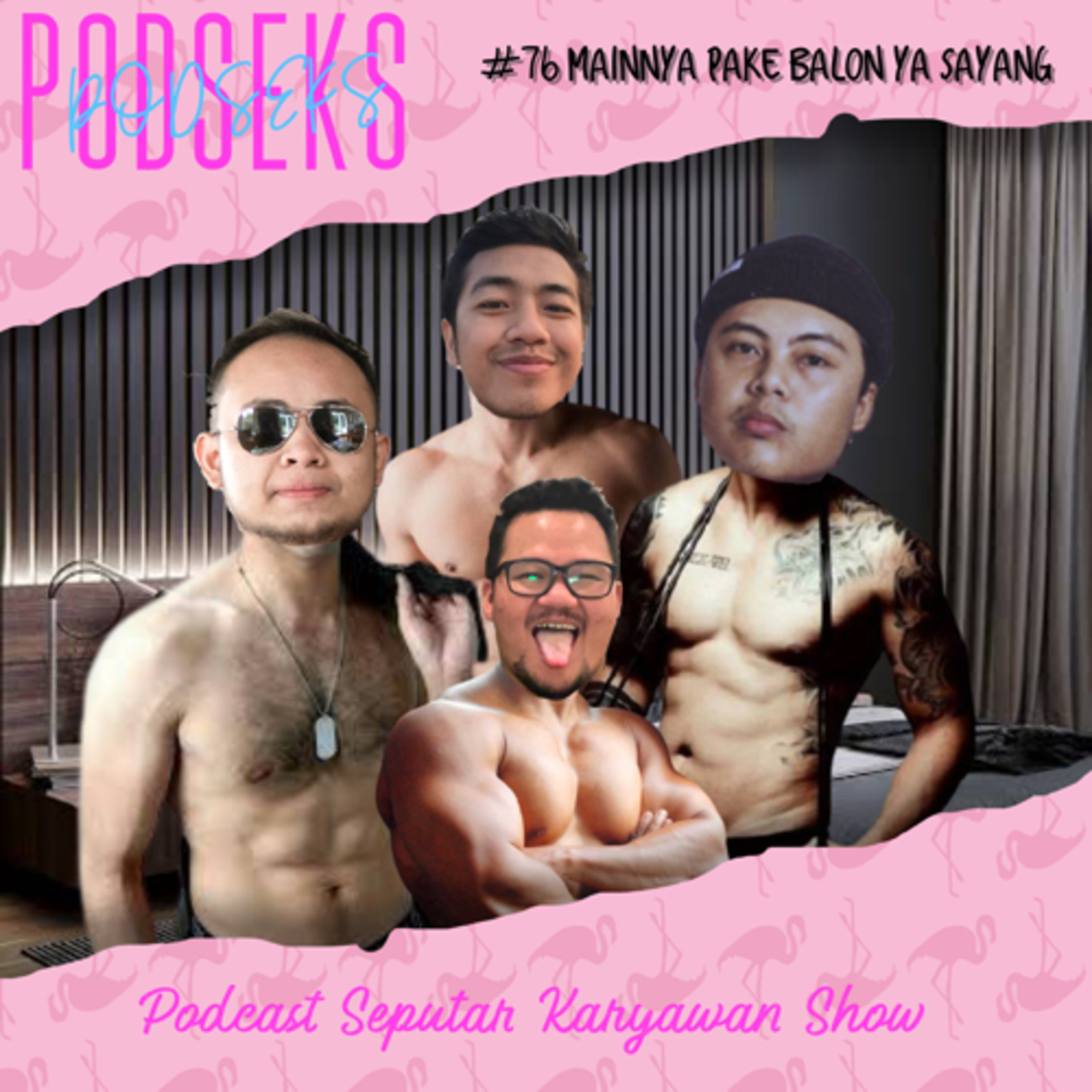 PODSEKS