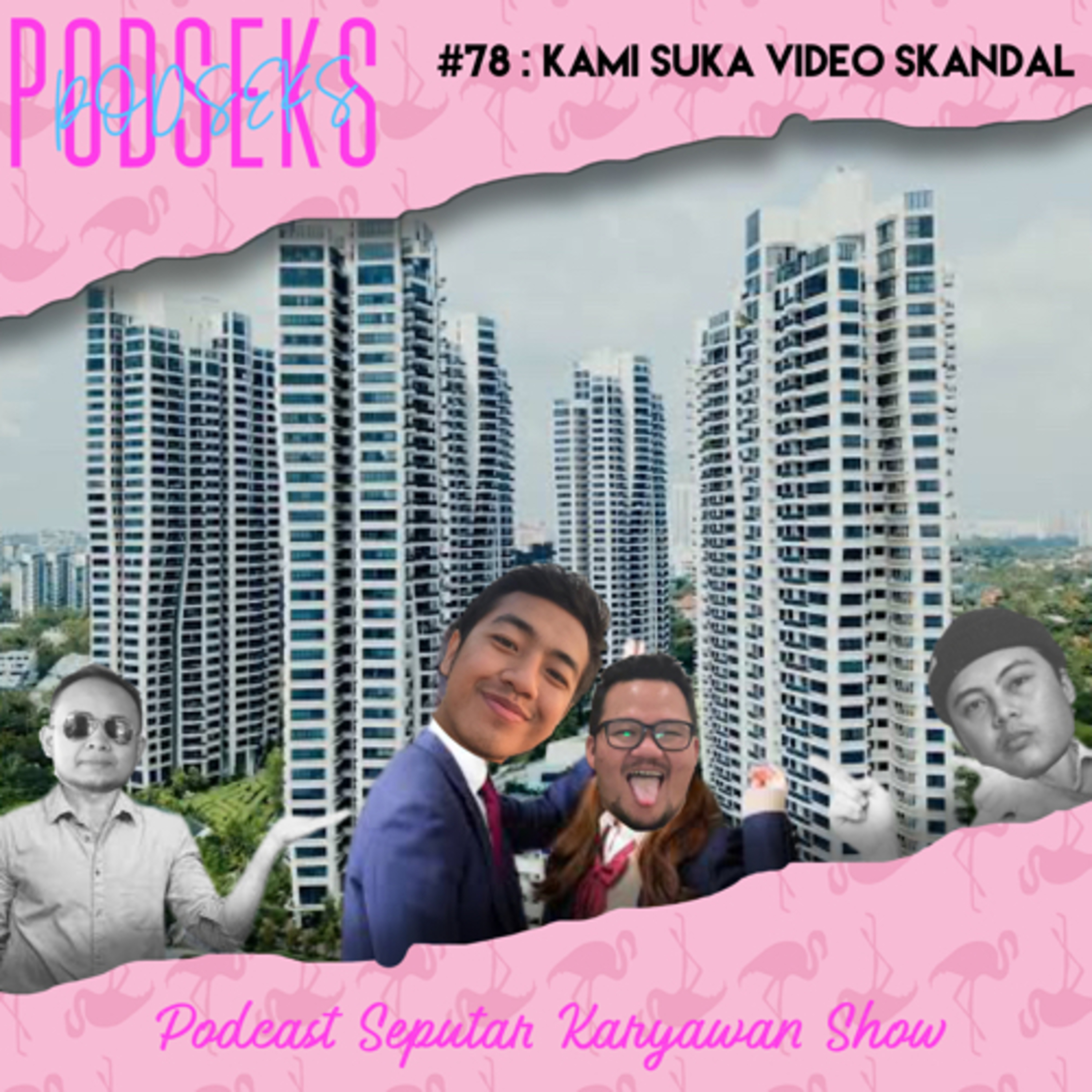 PODSEKS