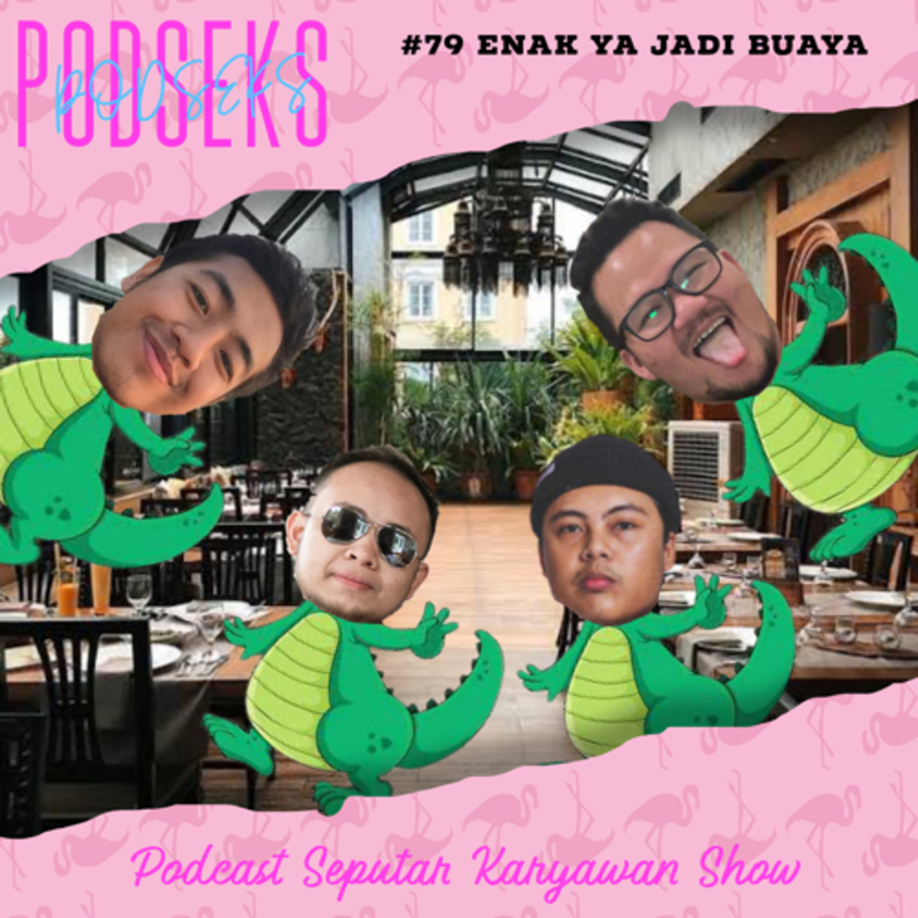 PODSEKS
