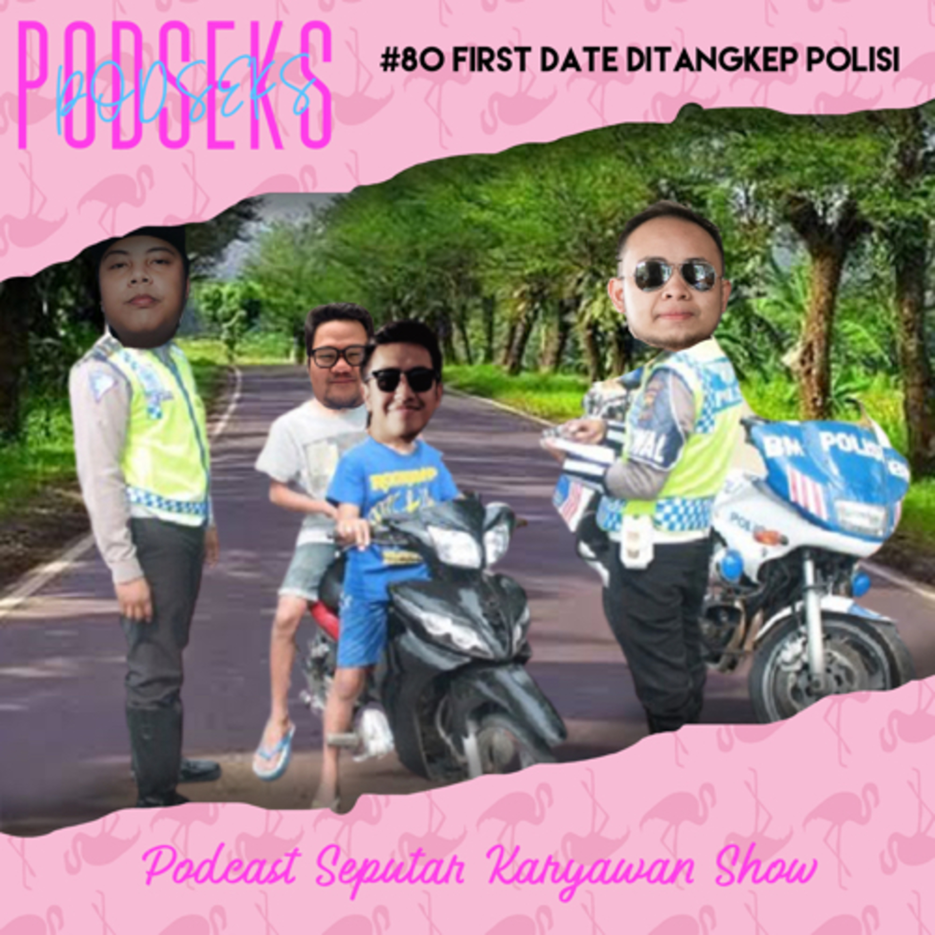 PODSEKS