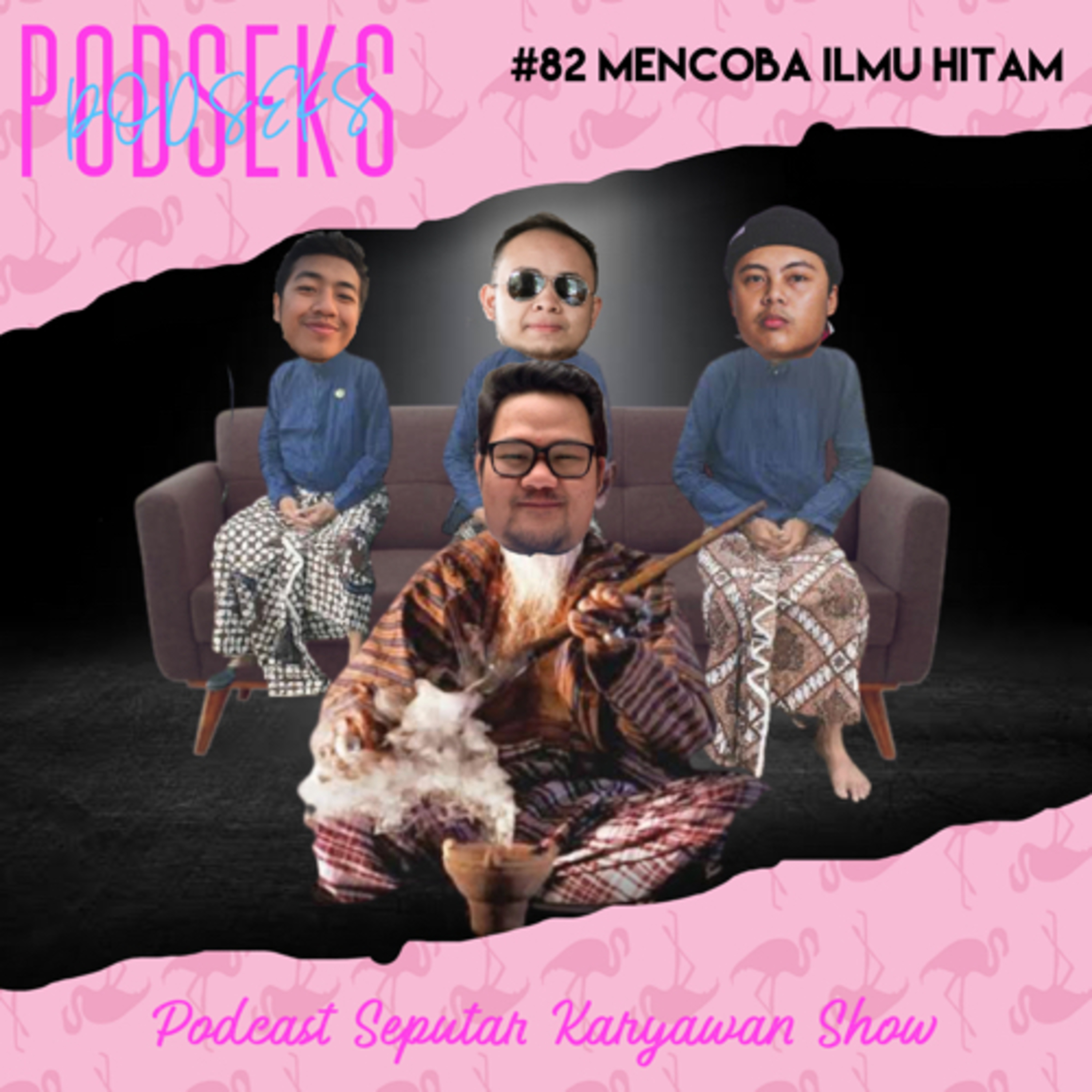 PODSEKS