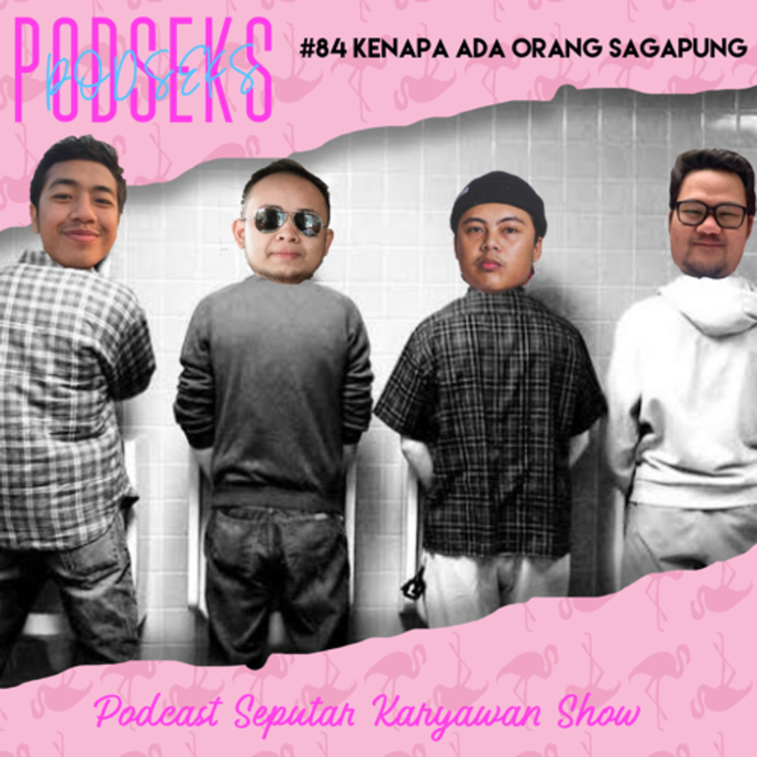 PODSEKS
