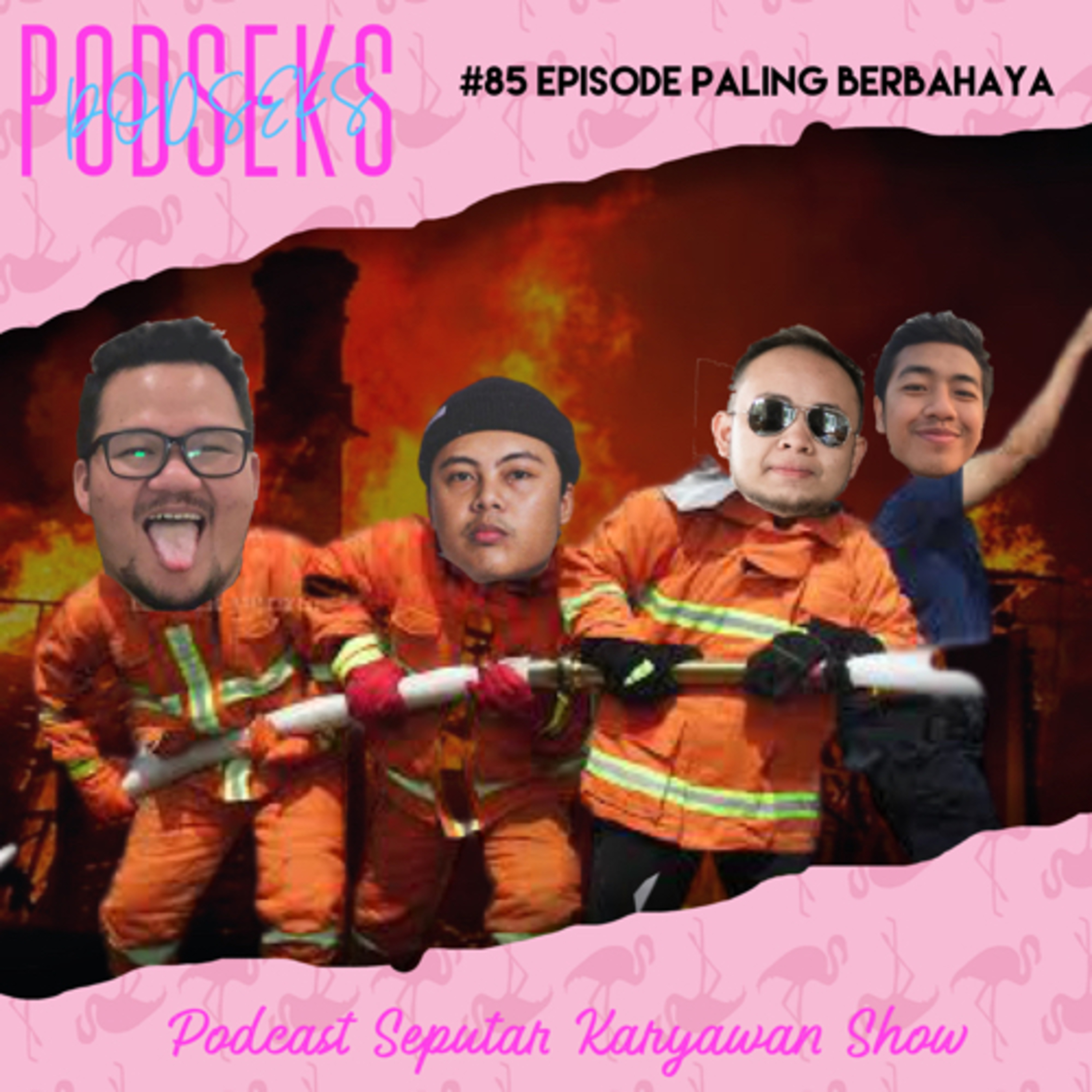 PODSEKS