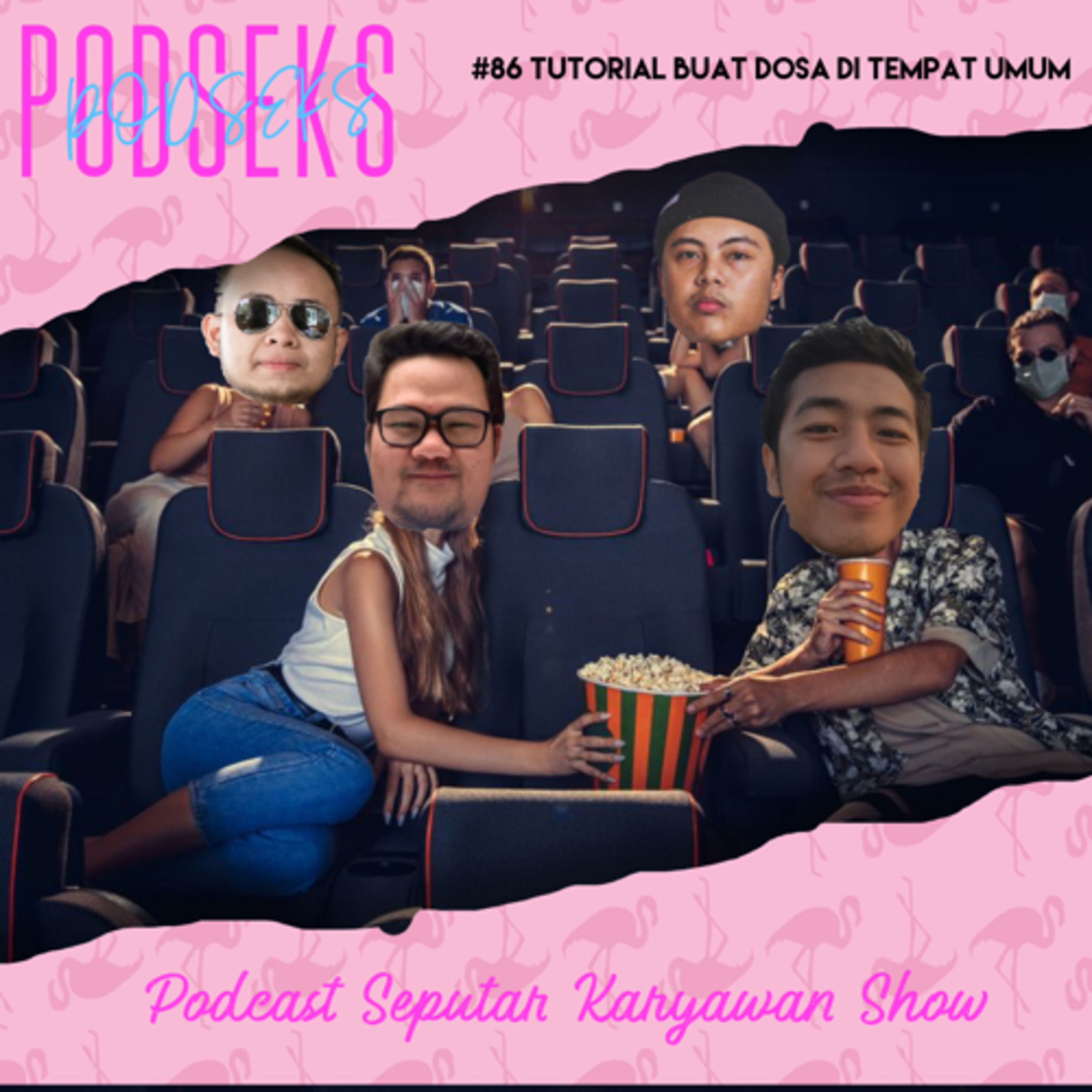 PODSEKS