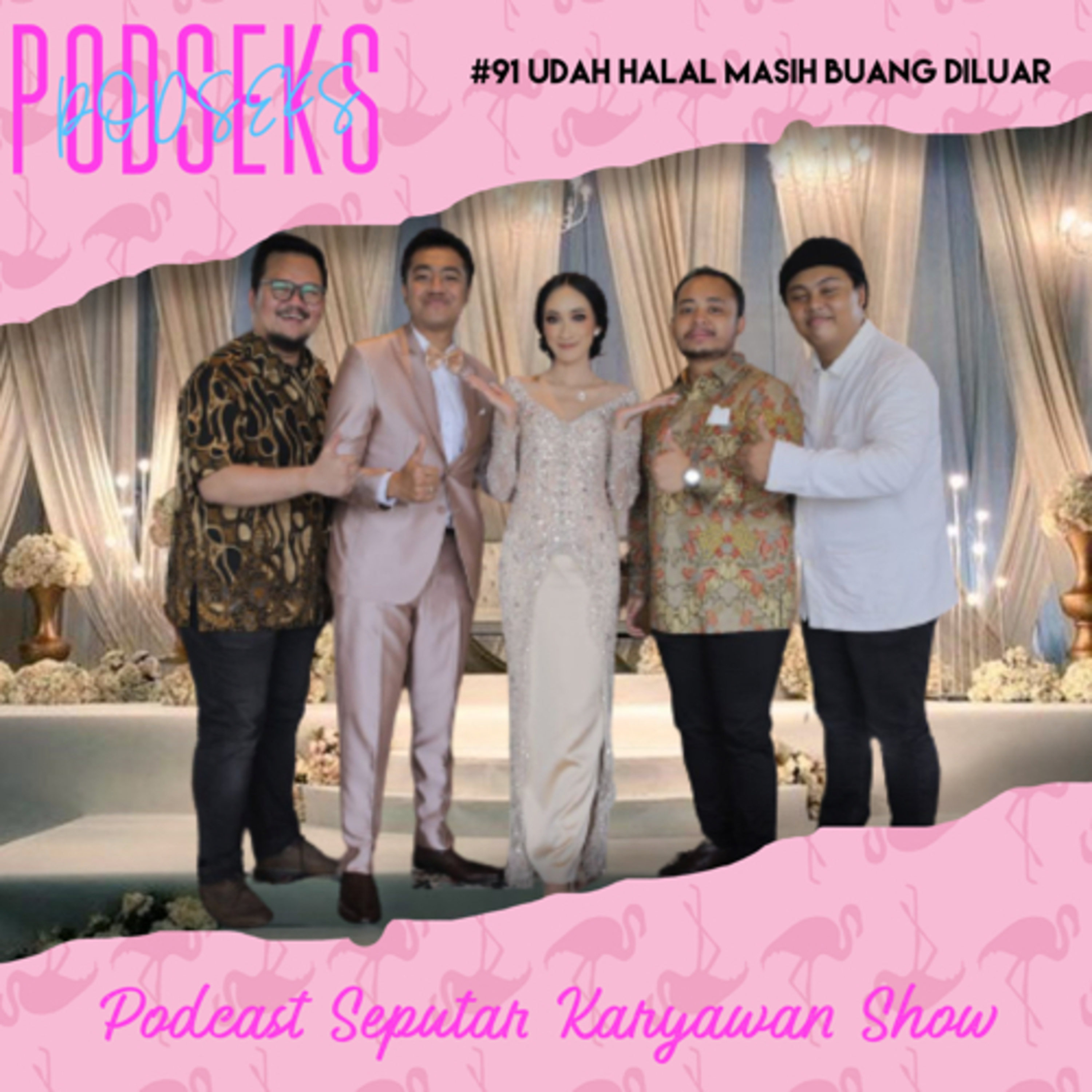 PODSEKS