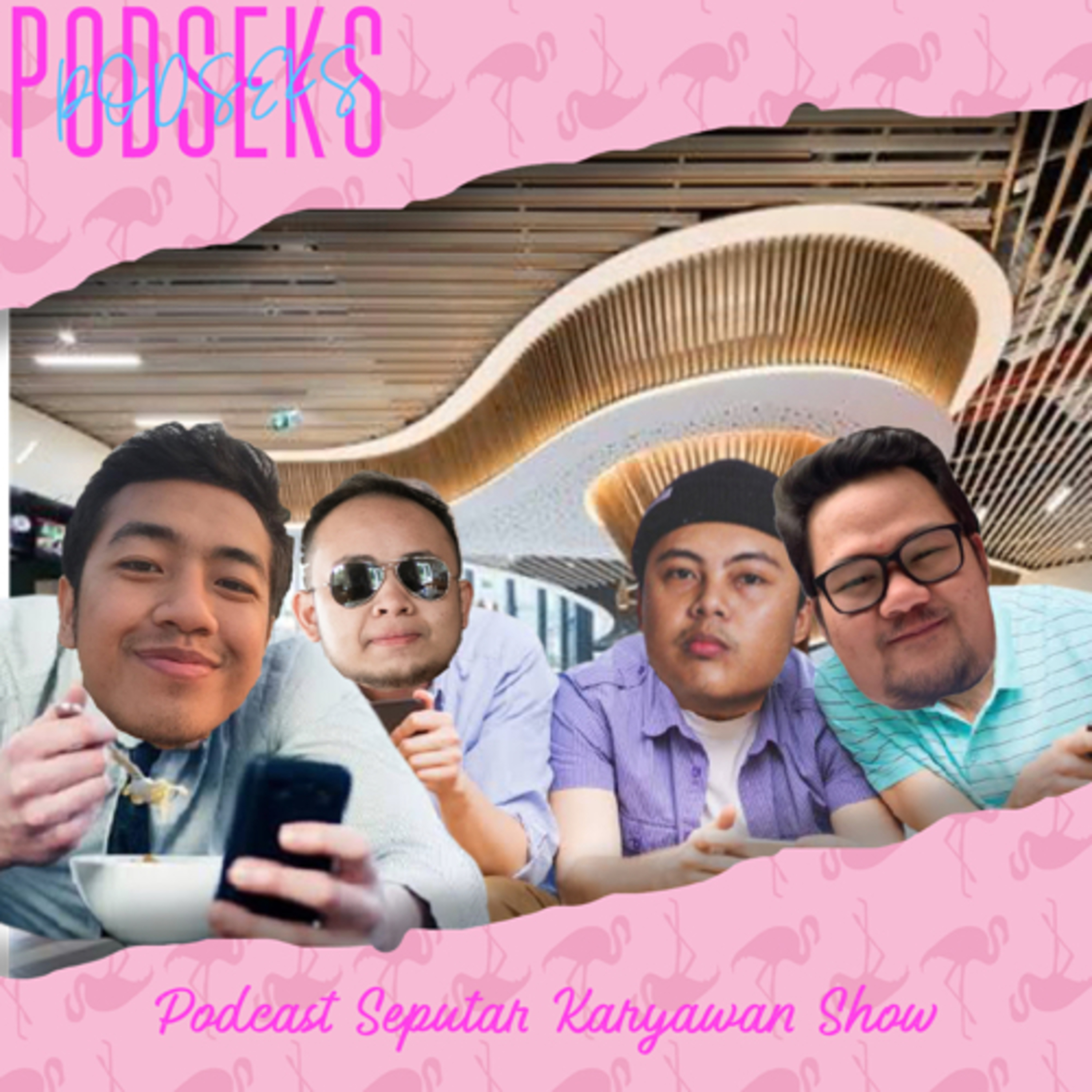 PODSEKS