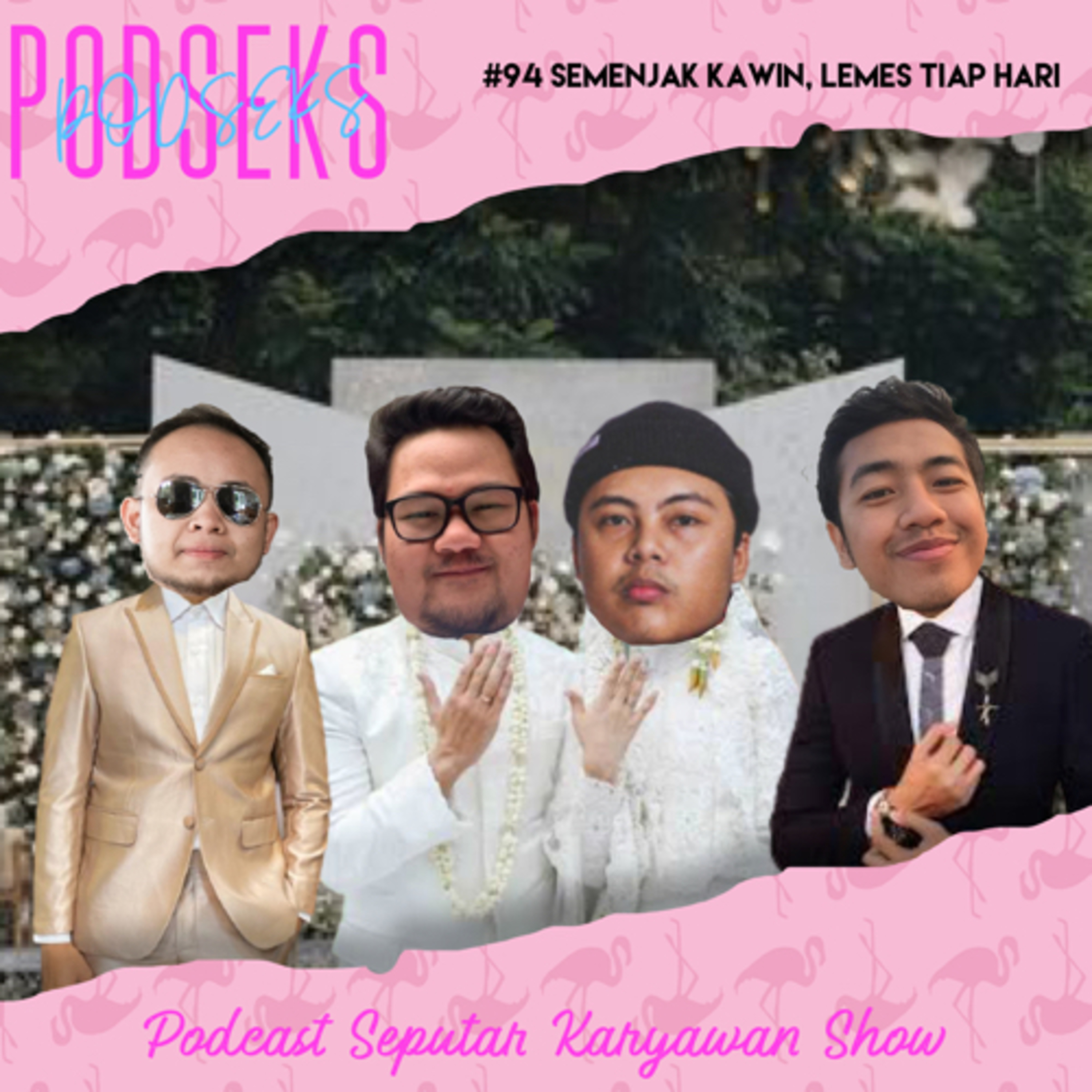 PODSEKS