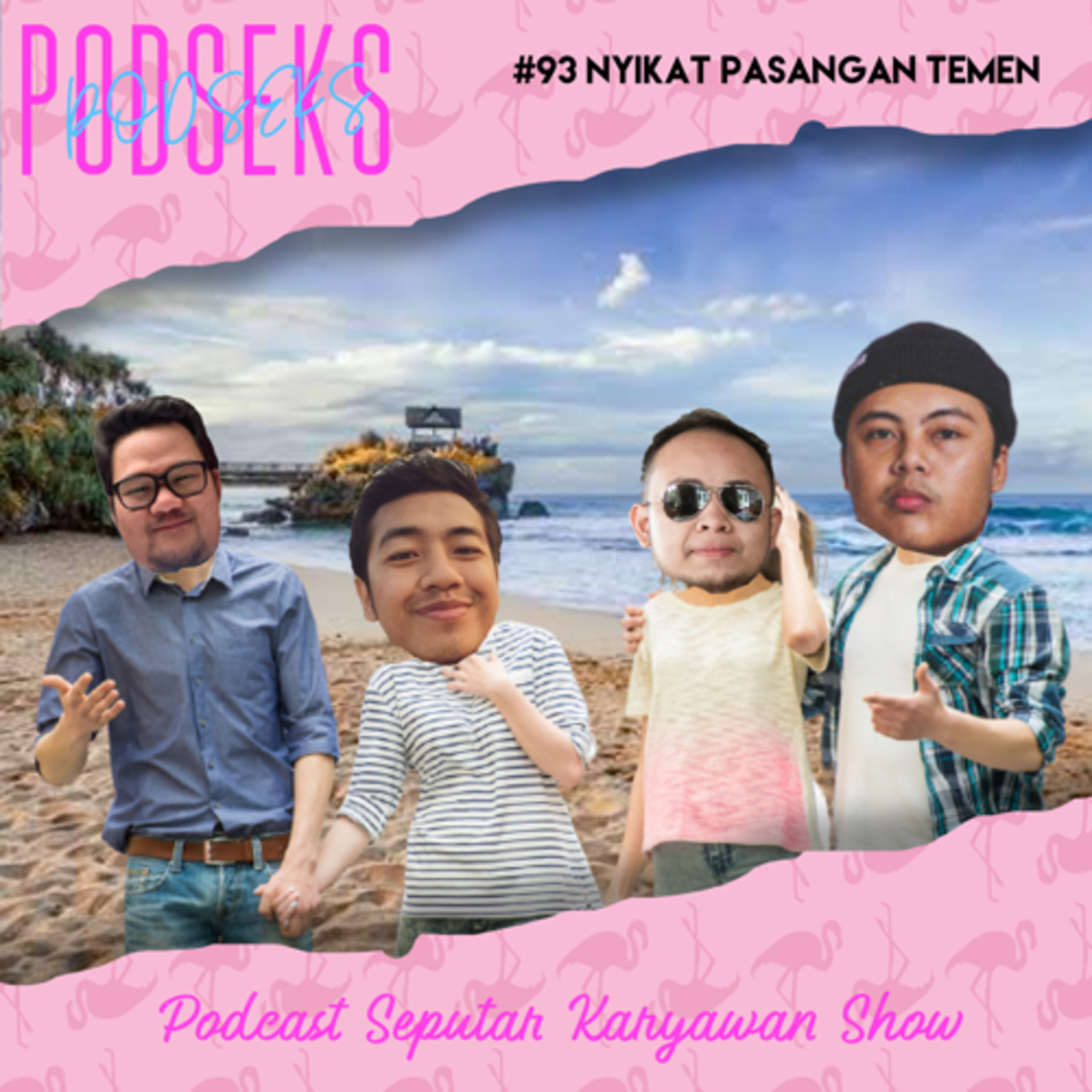 PODSEKS