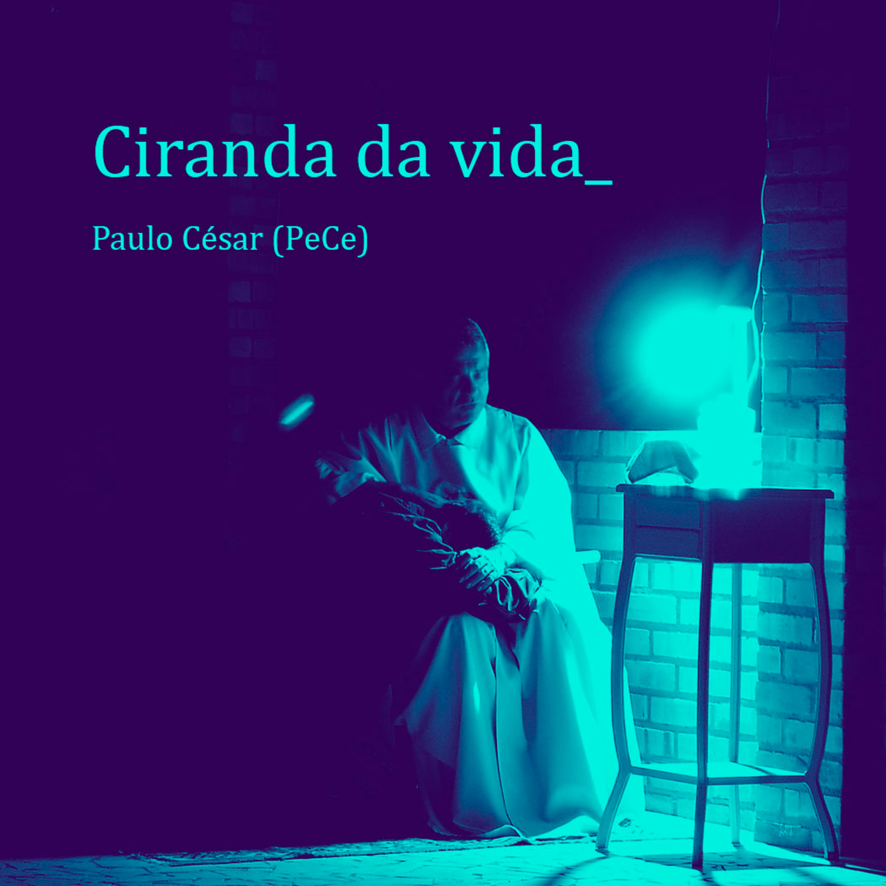 Podcast Bethânia