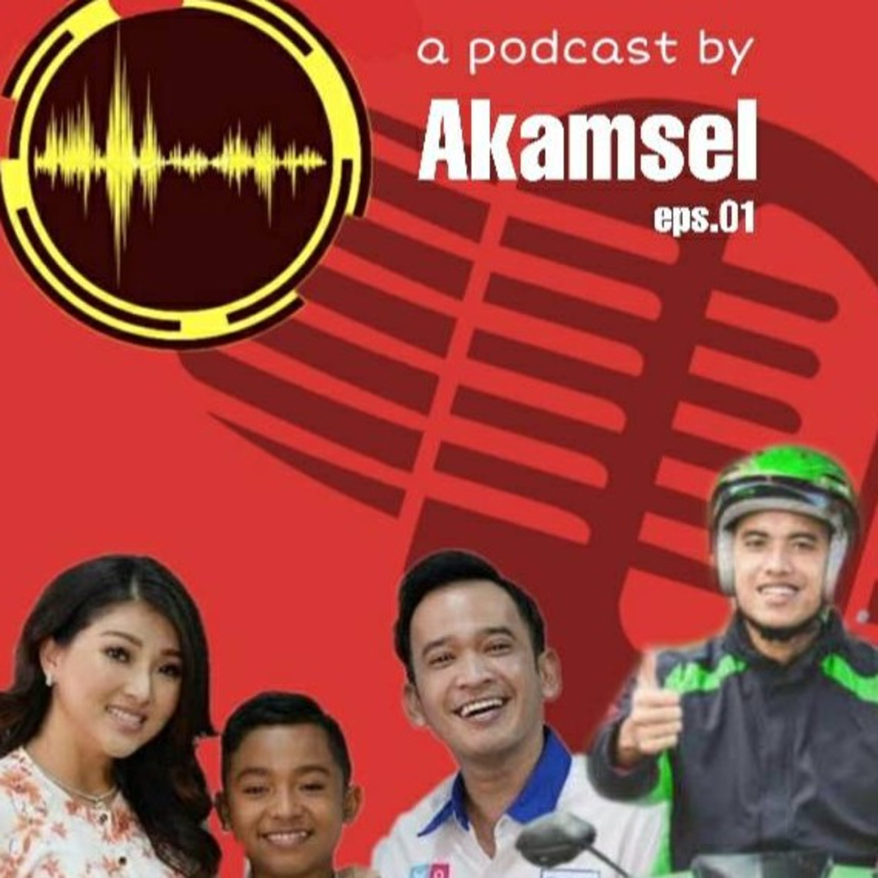 Dialog Akar Rumput