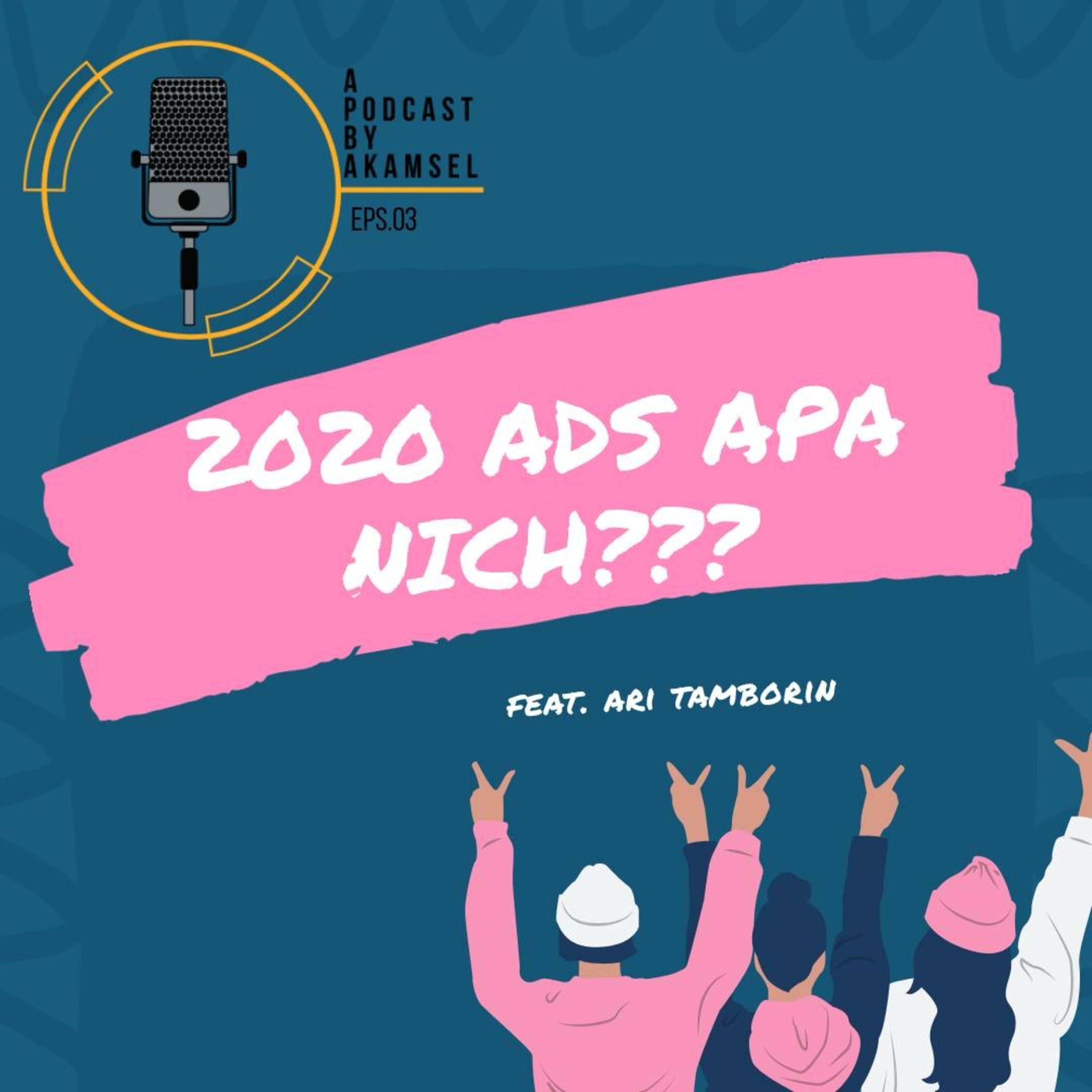 Dialog Akar Rumput