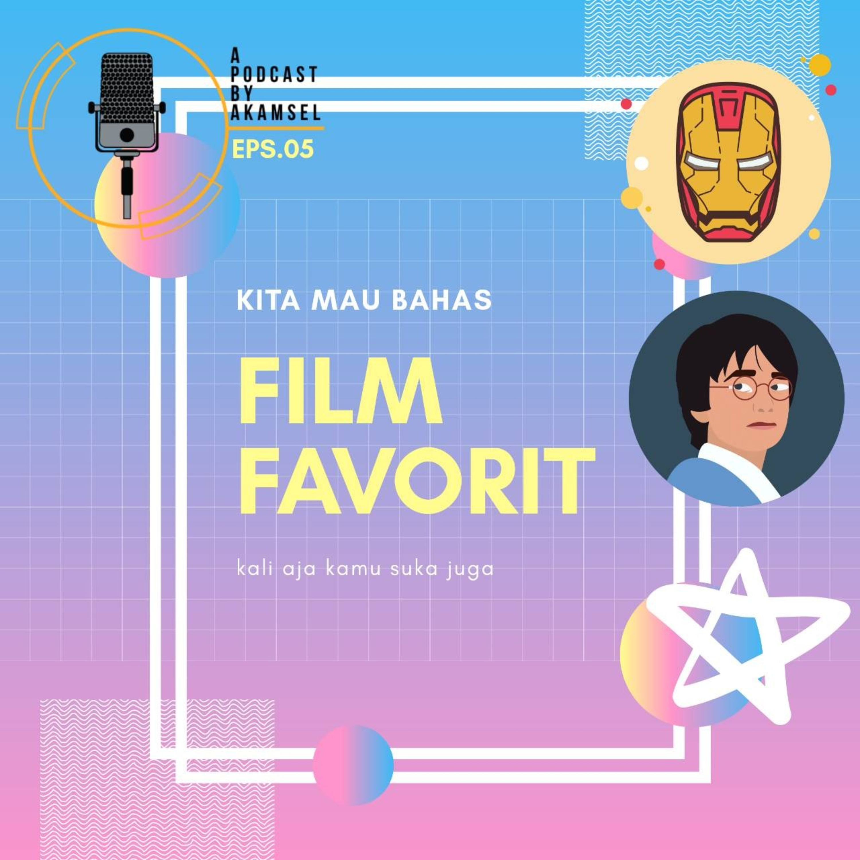 Dialog Akar Rumput