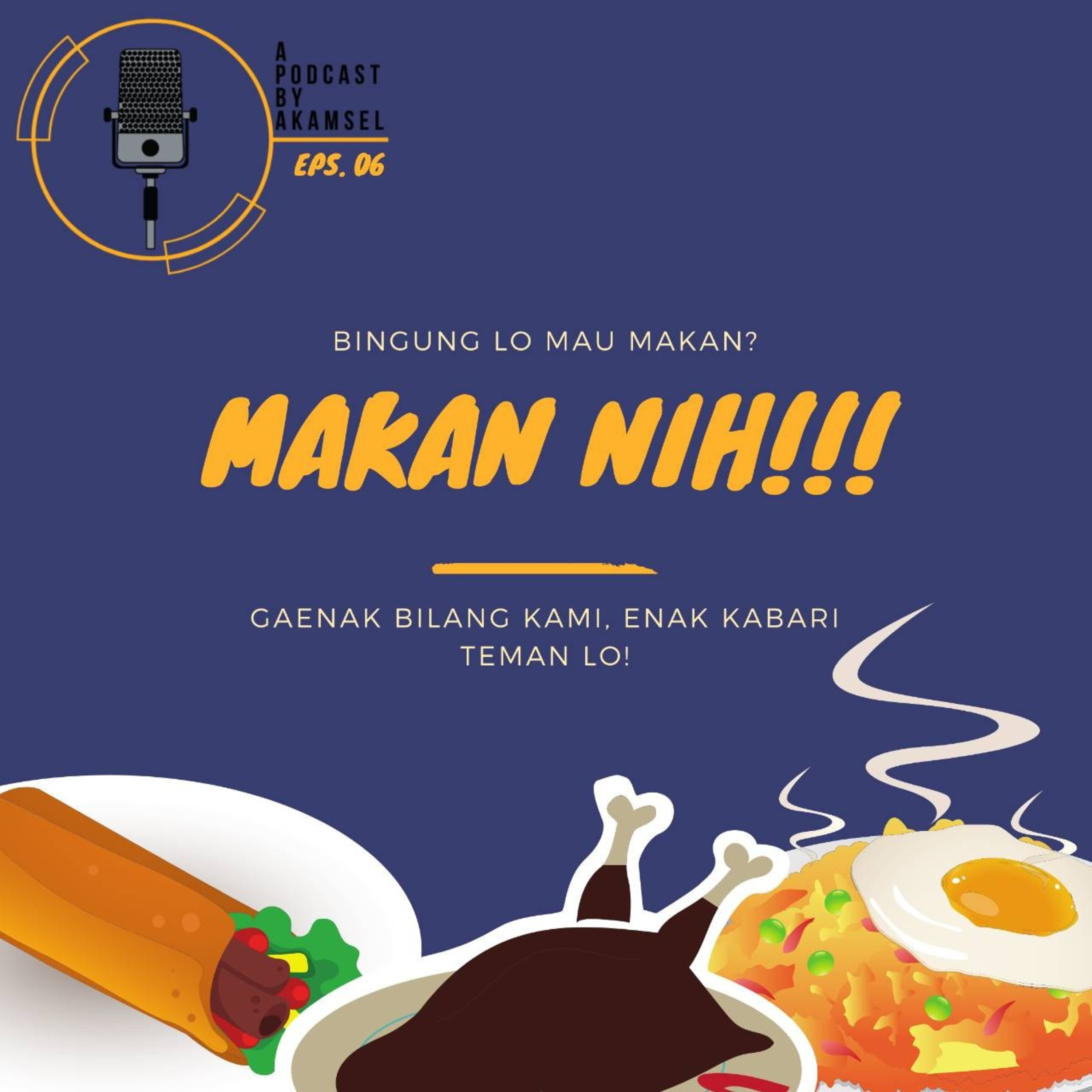 Dialog Akar Rumput