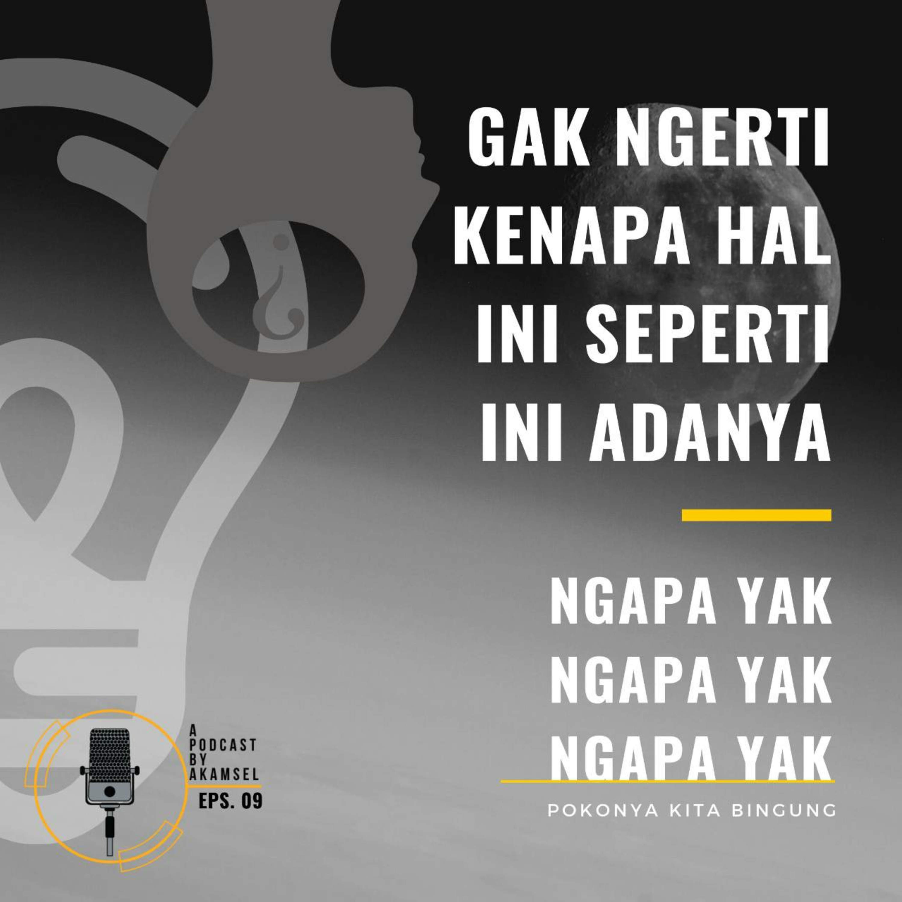 Dialog Akar Rumput