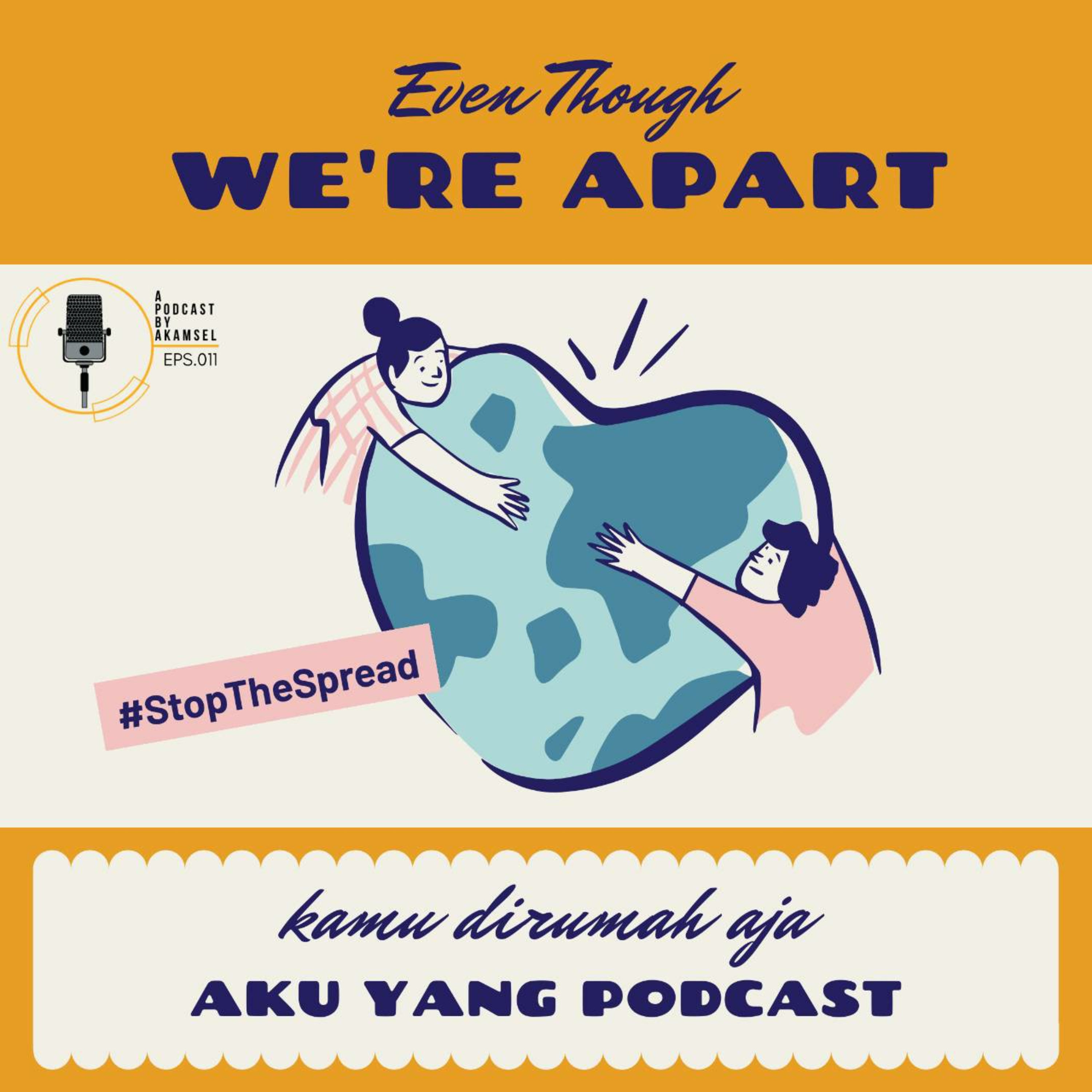 Dialog Akar Rumput