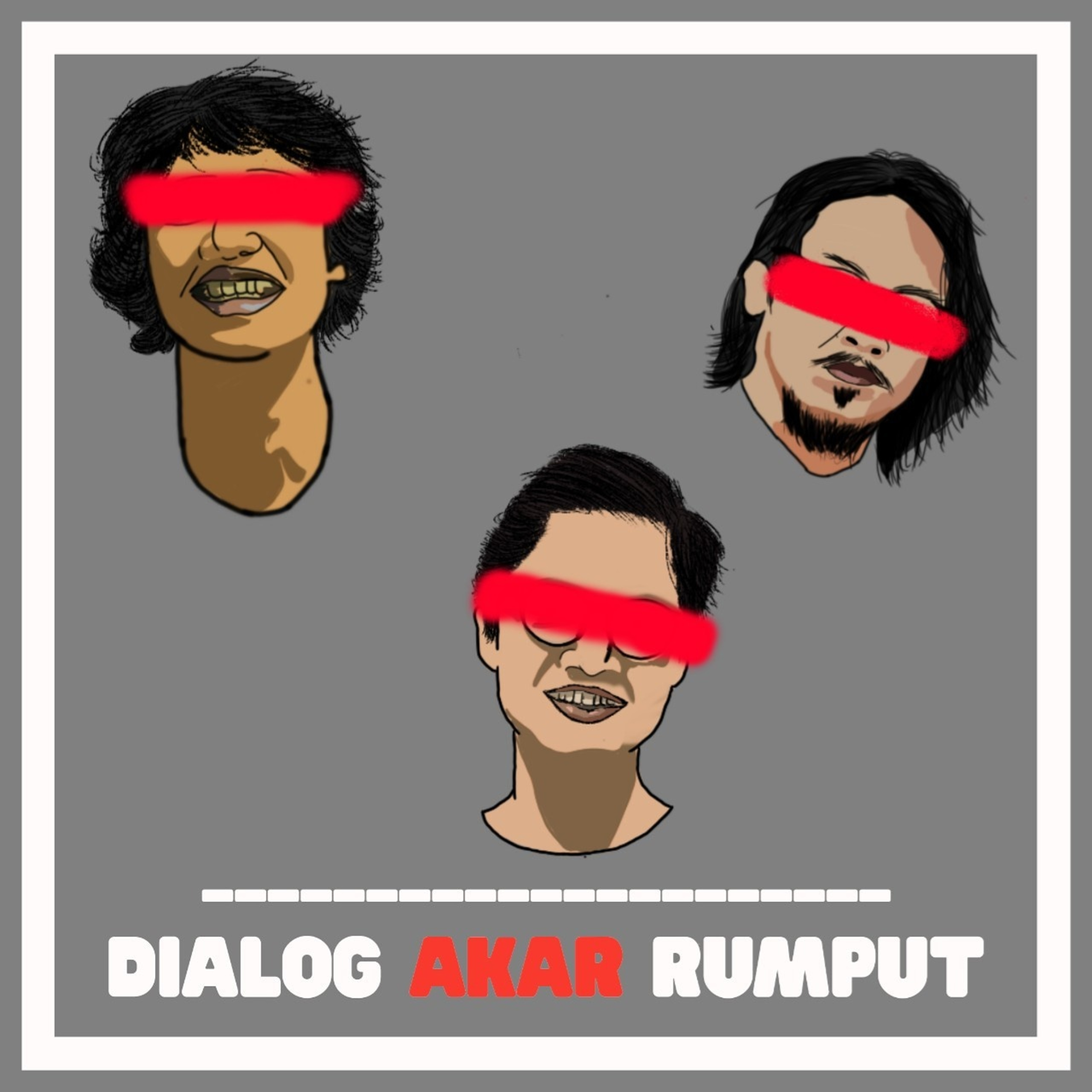 Dialog Akar Rumput