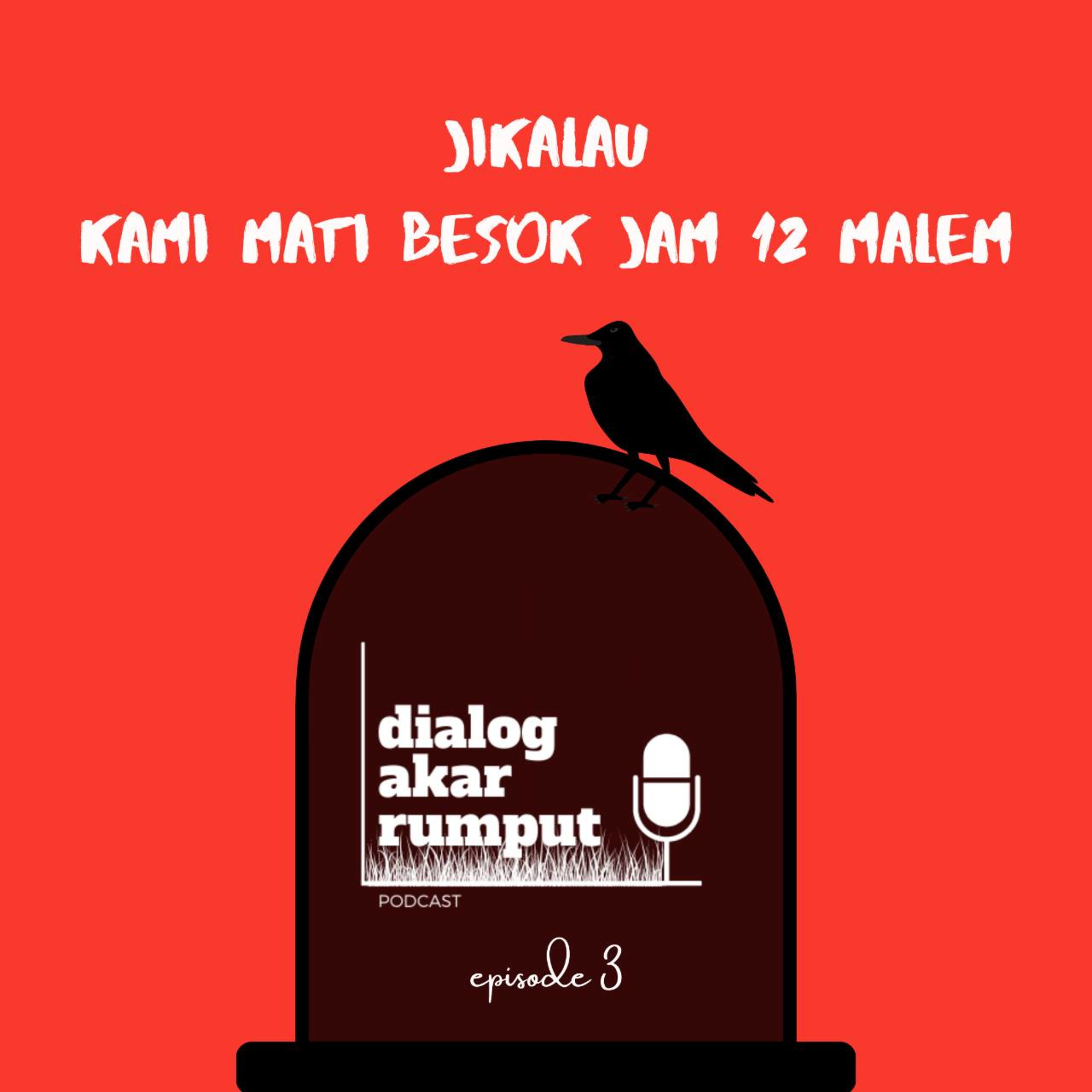 Dialog Akar Rumput