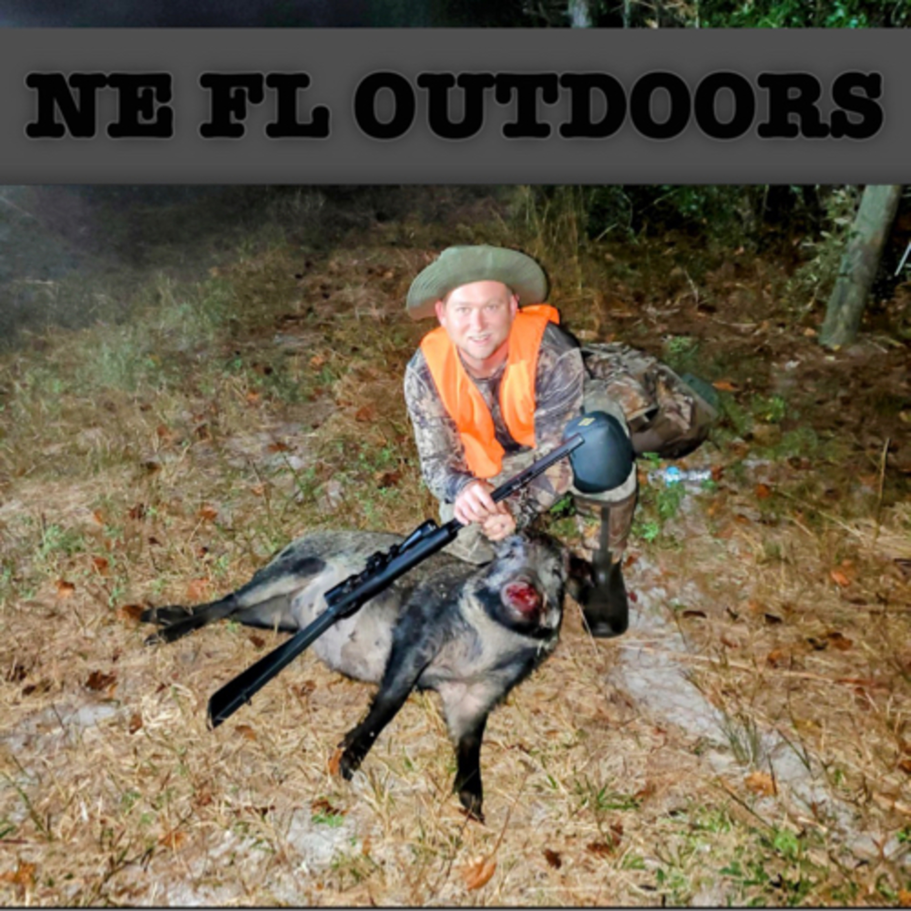 One Day Outdoors