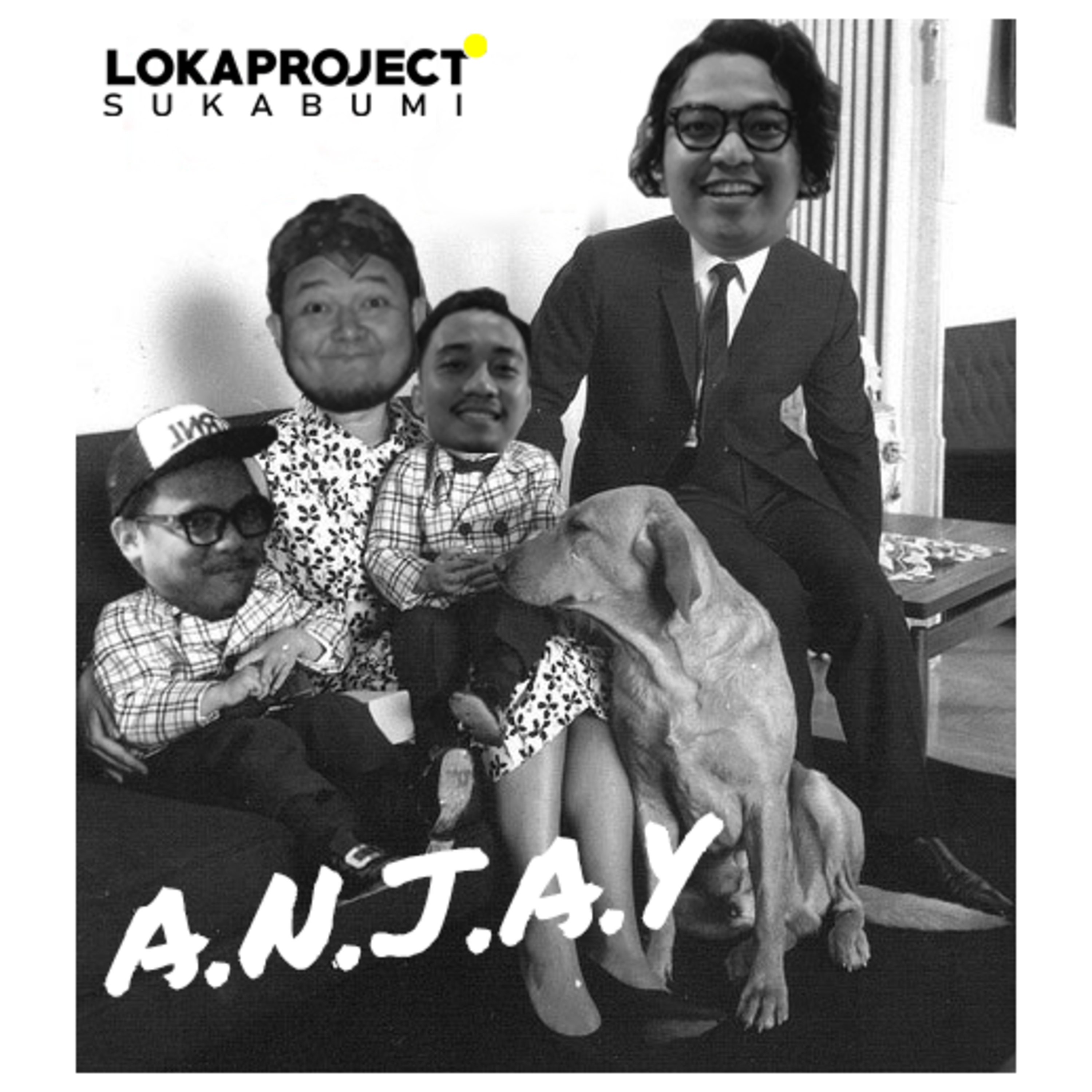 LOKAPODCAST