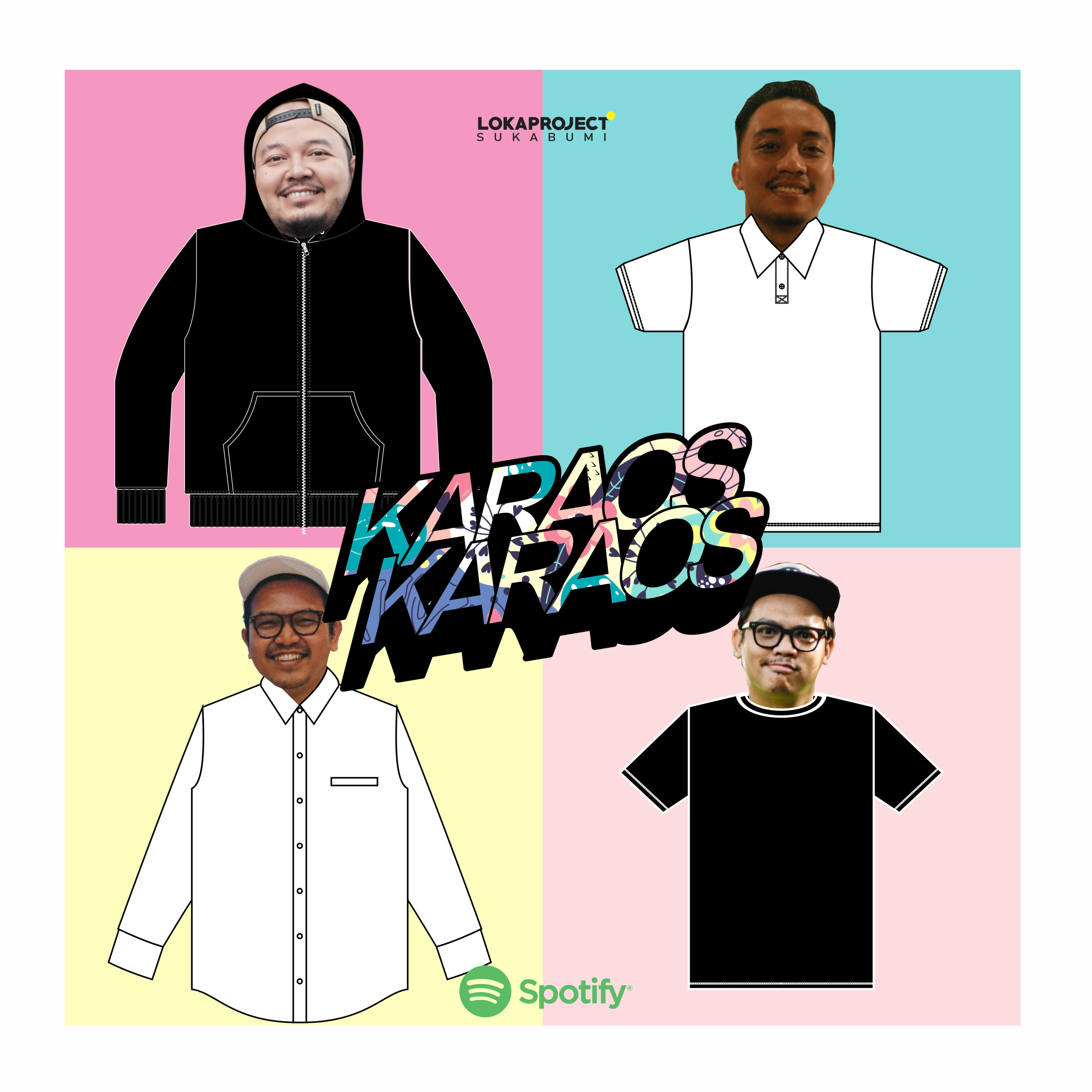 LOKAPODCAST