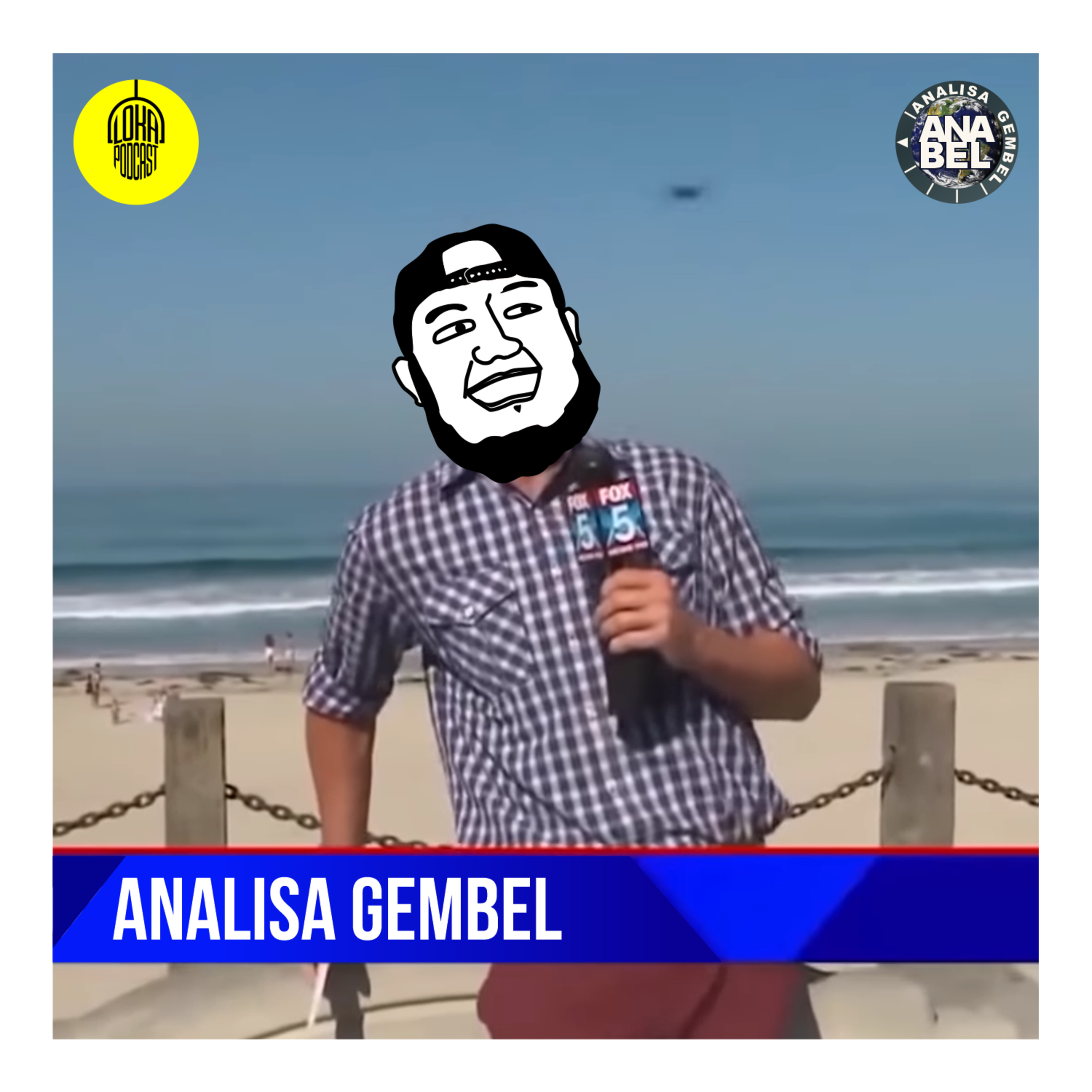 LOKAPODCAST