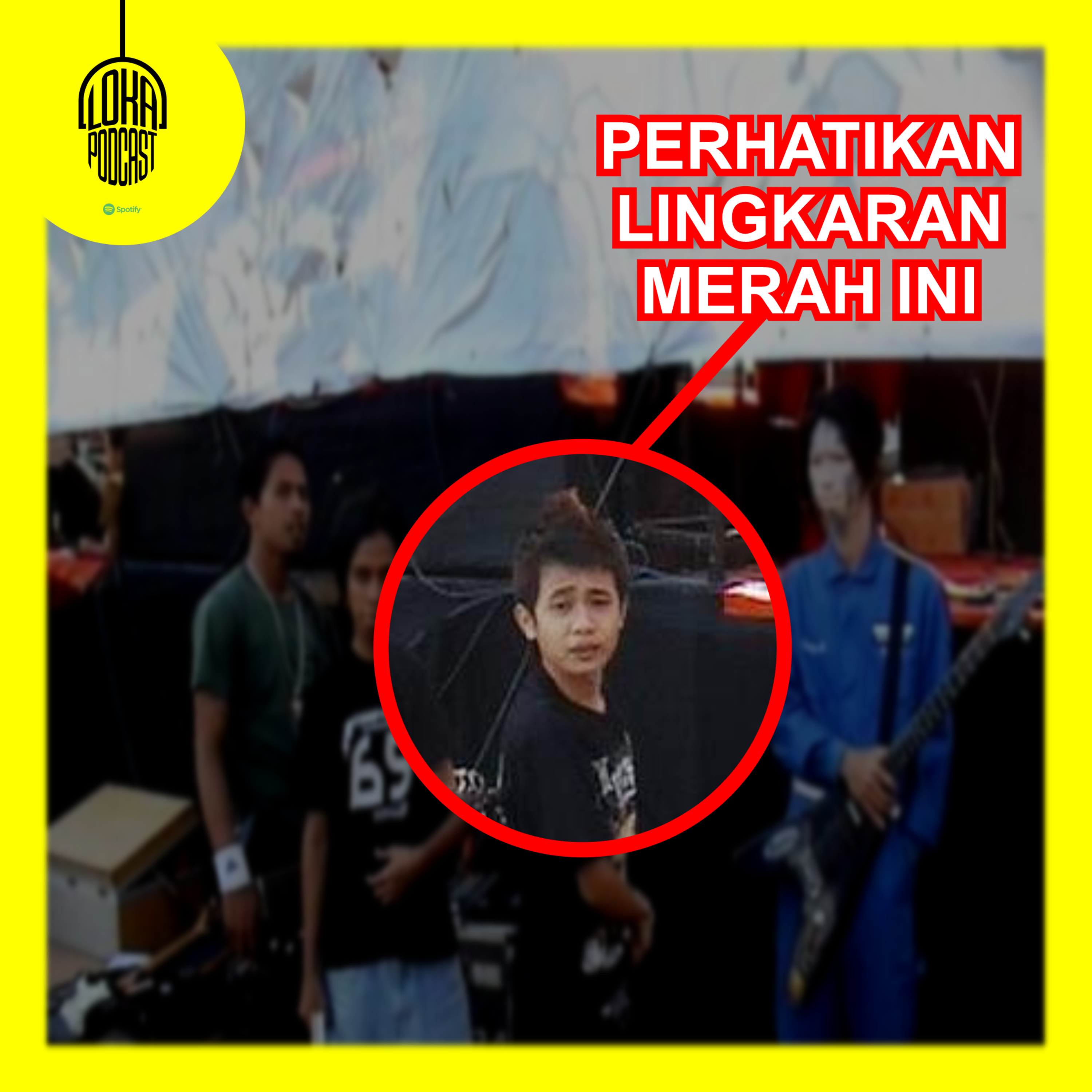 LOKAPODCAST